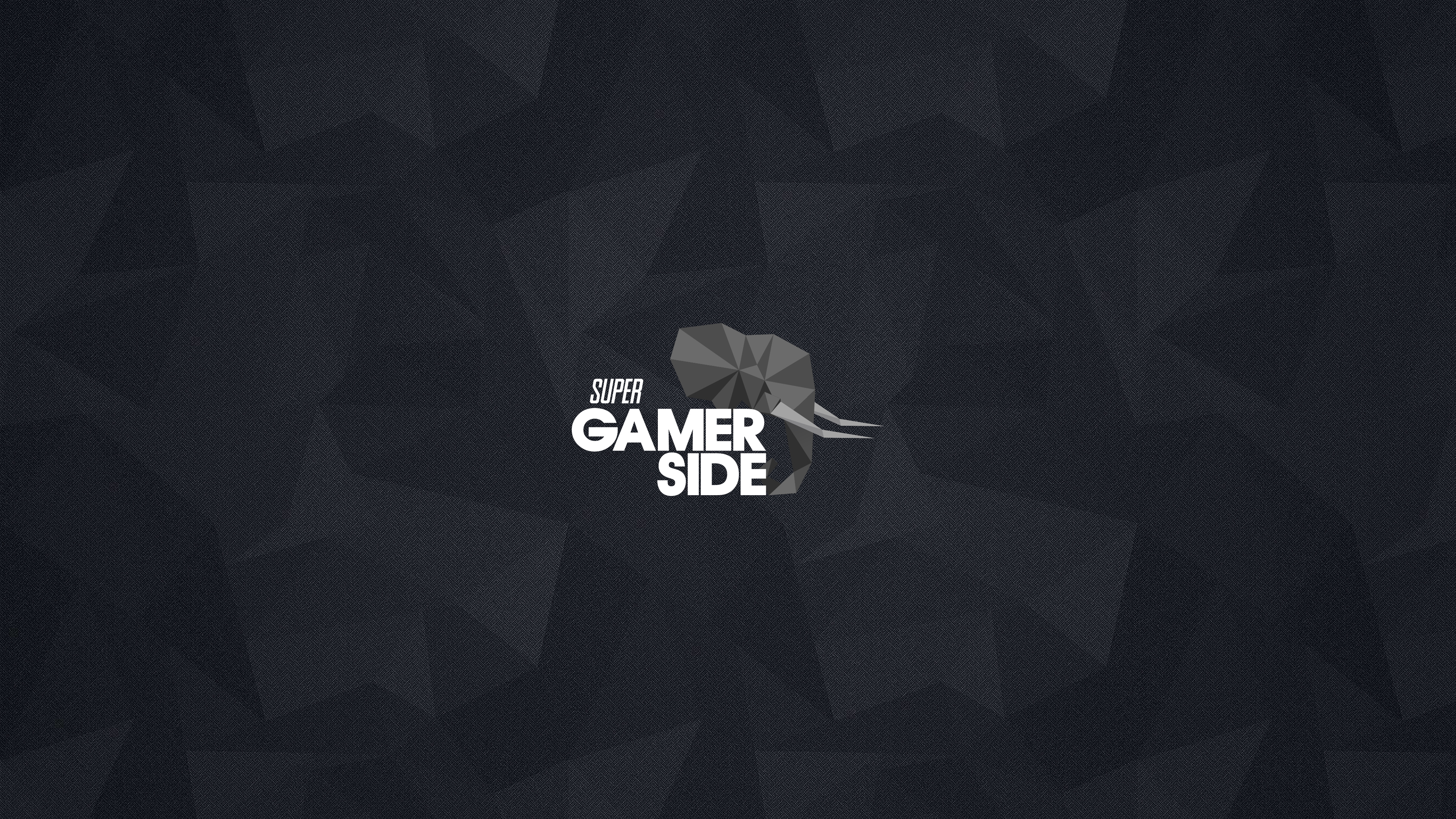 Gamerside Podcast Low Poly Video Games 3840x2160