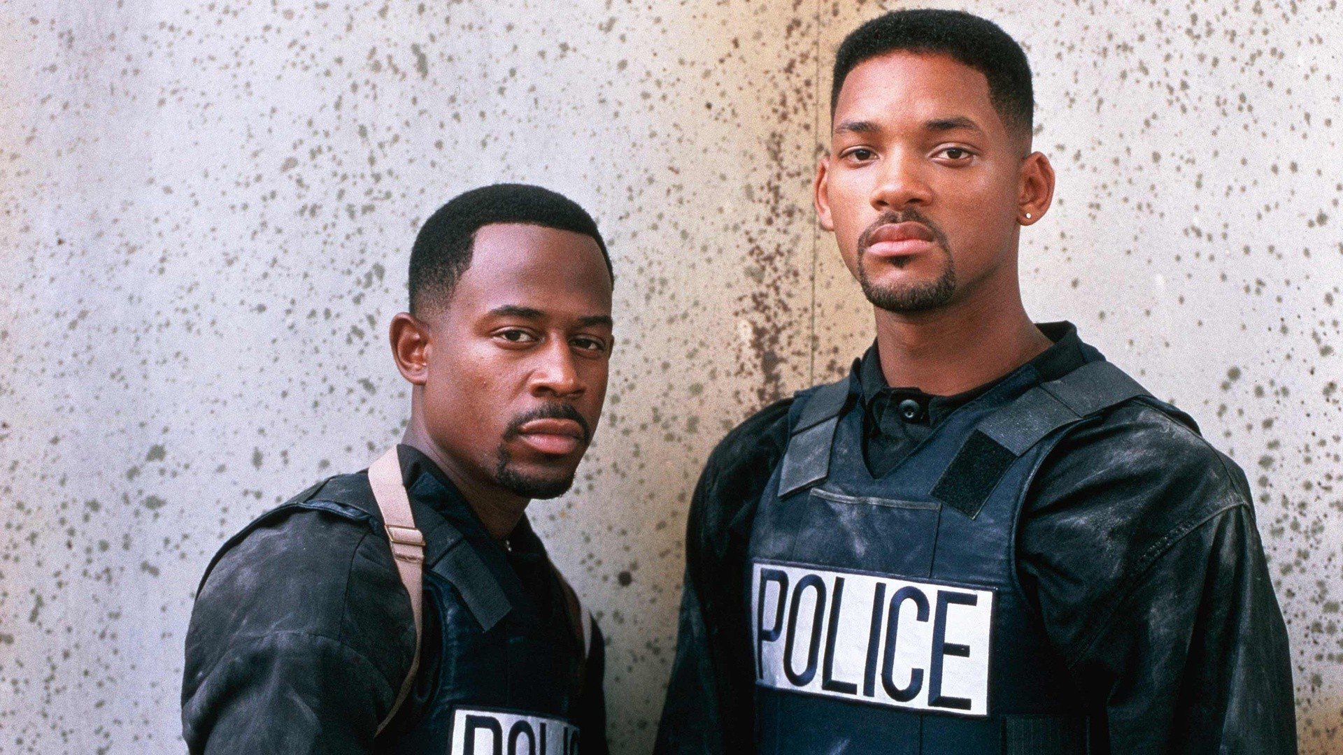 Will Smith Martin Lawrence 1920x1080