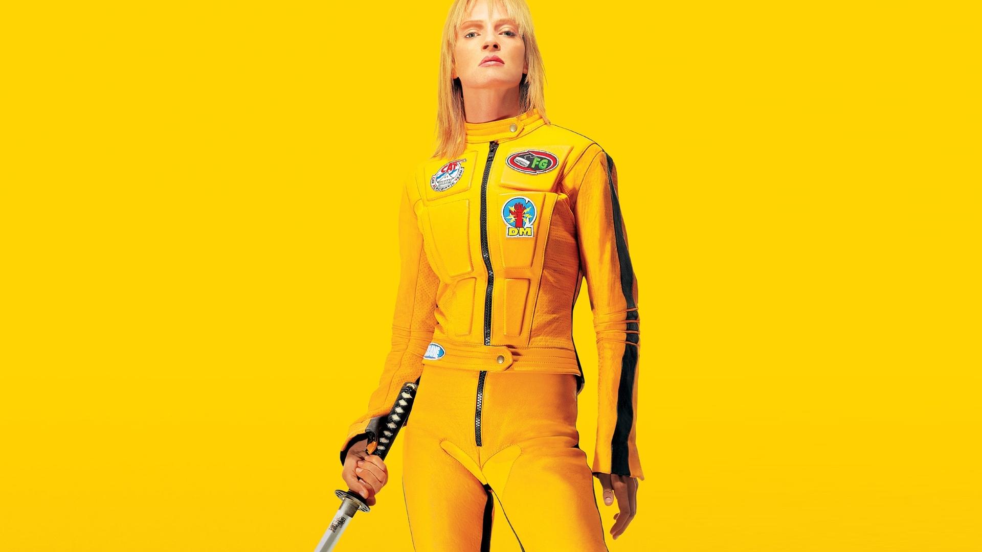 Movie Kill Bill Vol 1 1920x1080