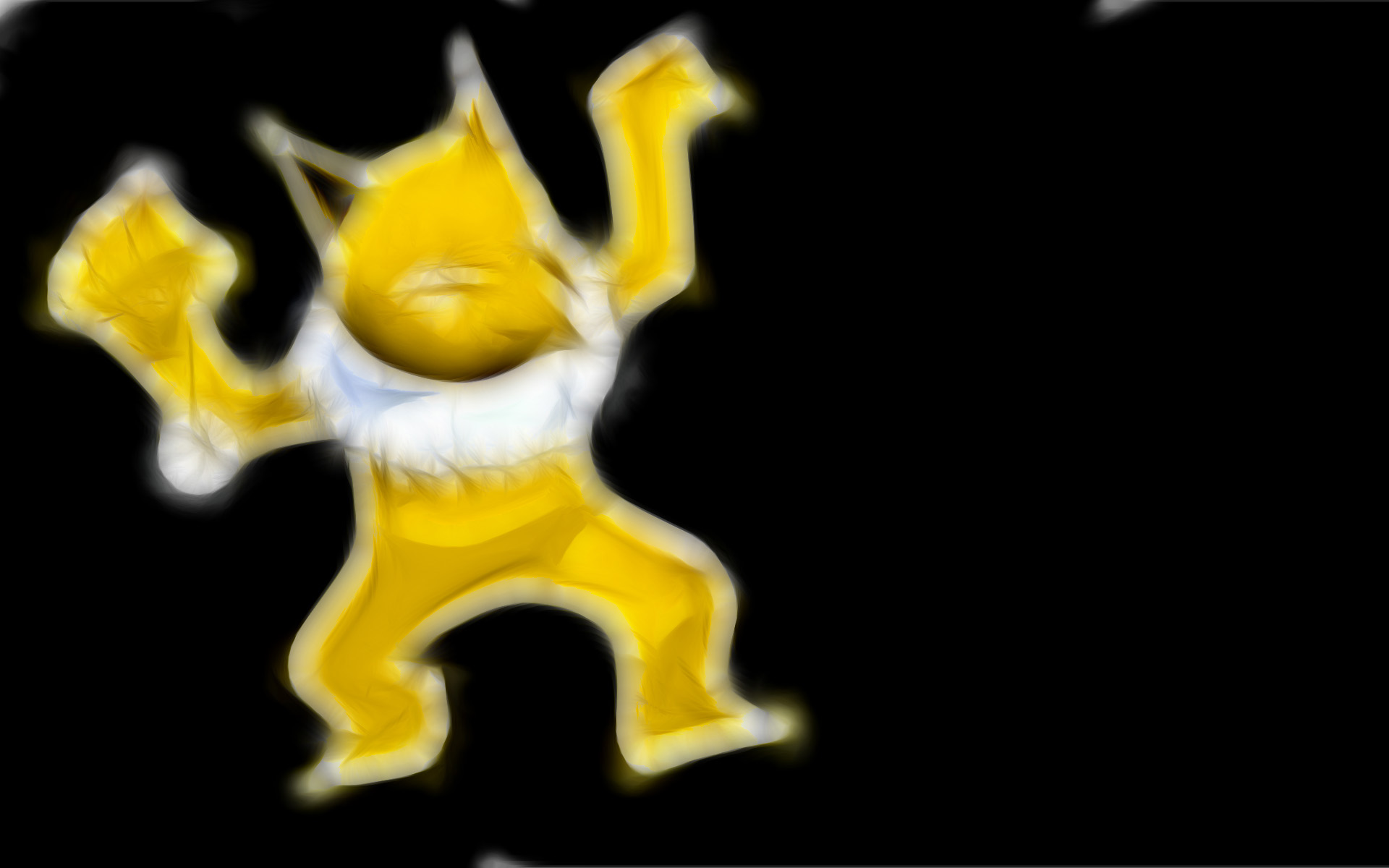 Hypno Pokemon Psychic Pokemon 1920x1200