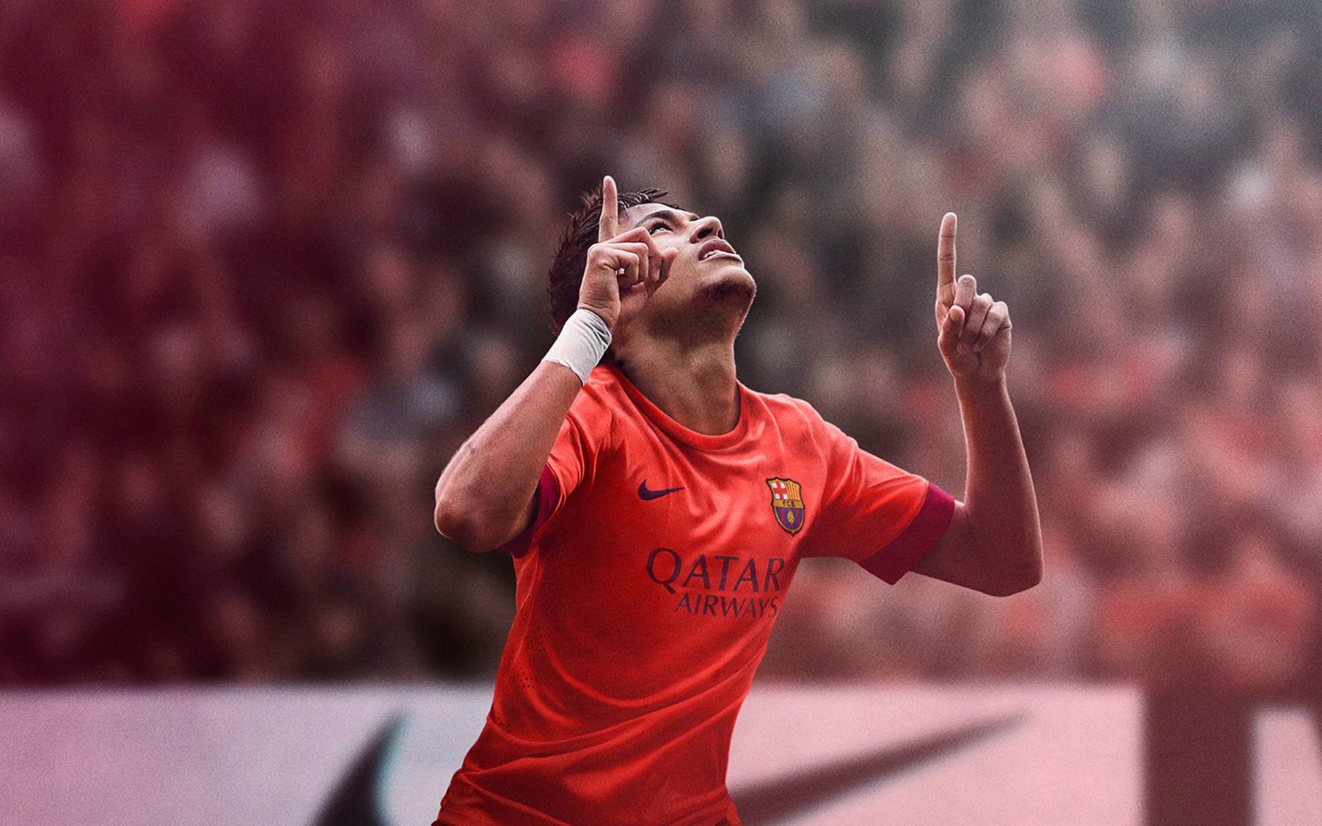 Neymar JR Neymar Sports 1920x1200