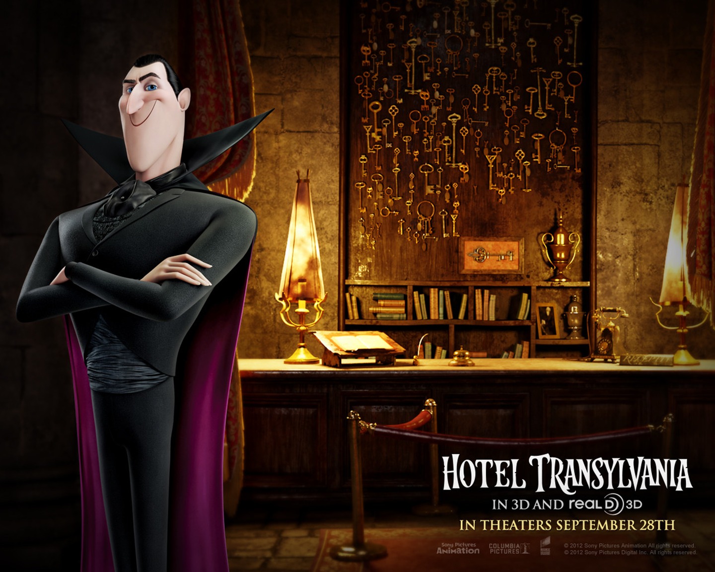 Dracula Hotel Transylvania Hotel Transylvania 1440x1152