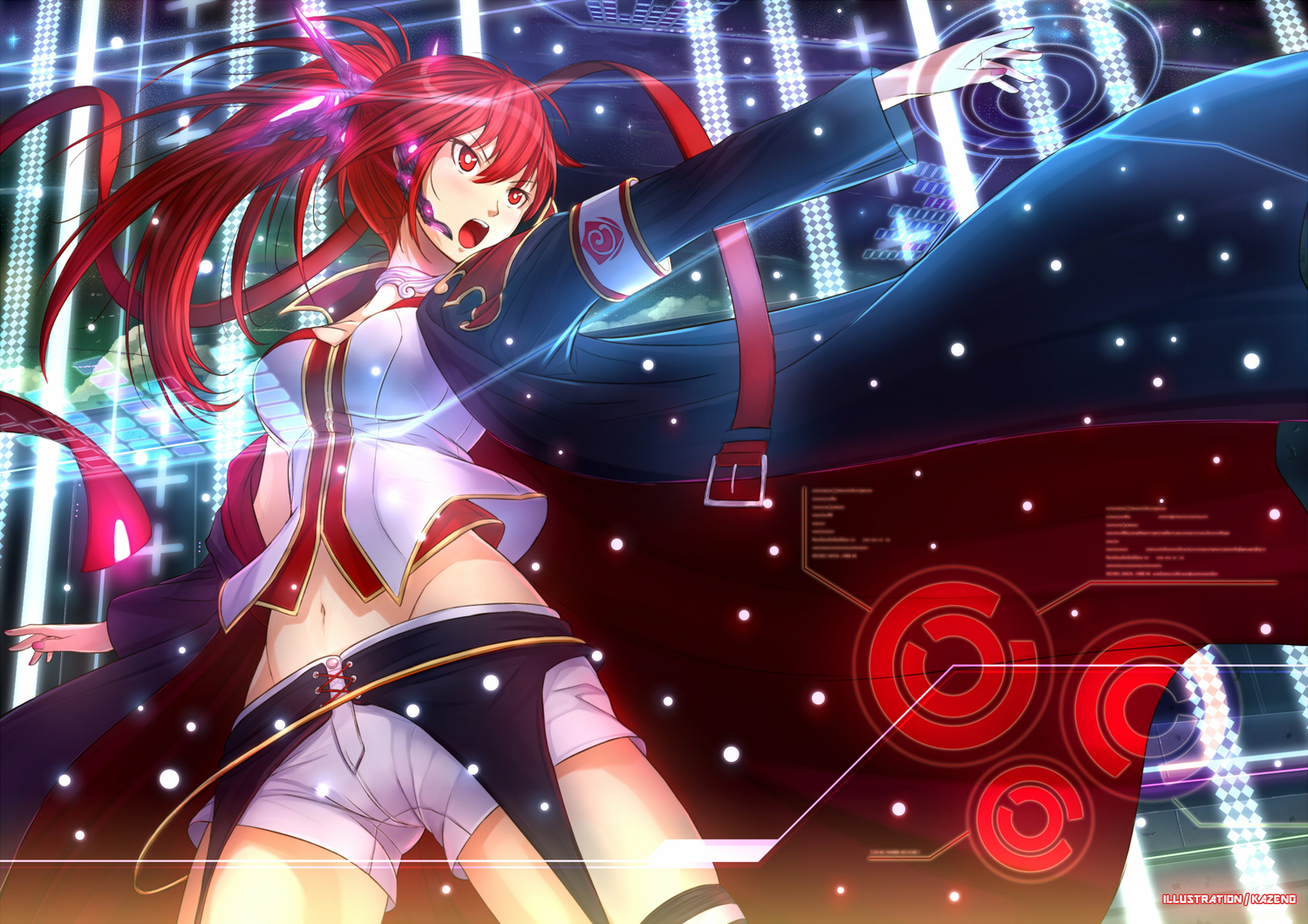 Vocaloid CUL Vocaloid 1500x1060