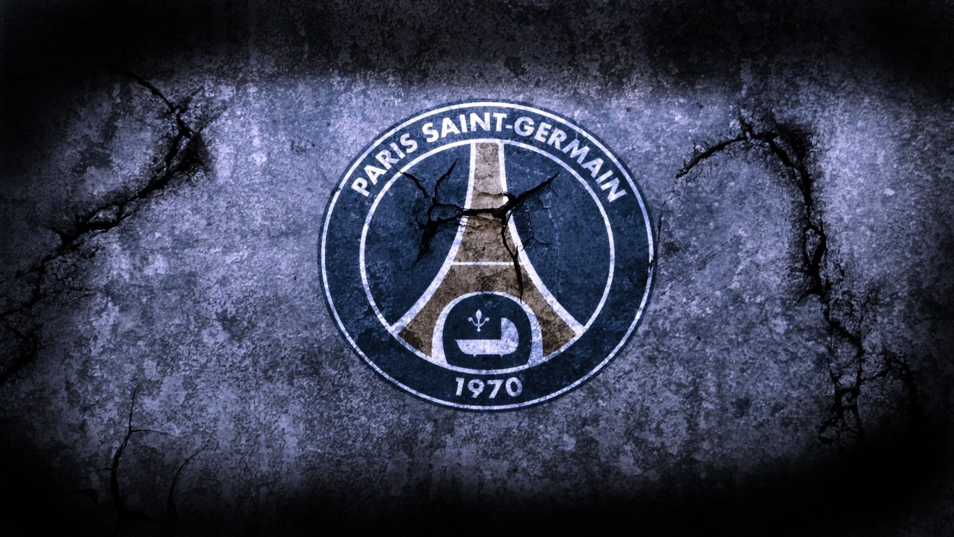 PSG Paris Saint Germain F C 1920x1080