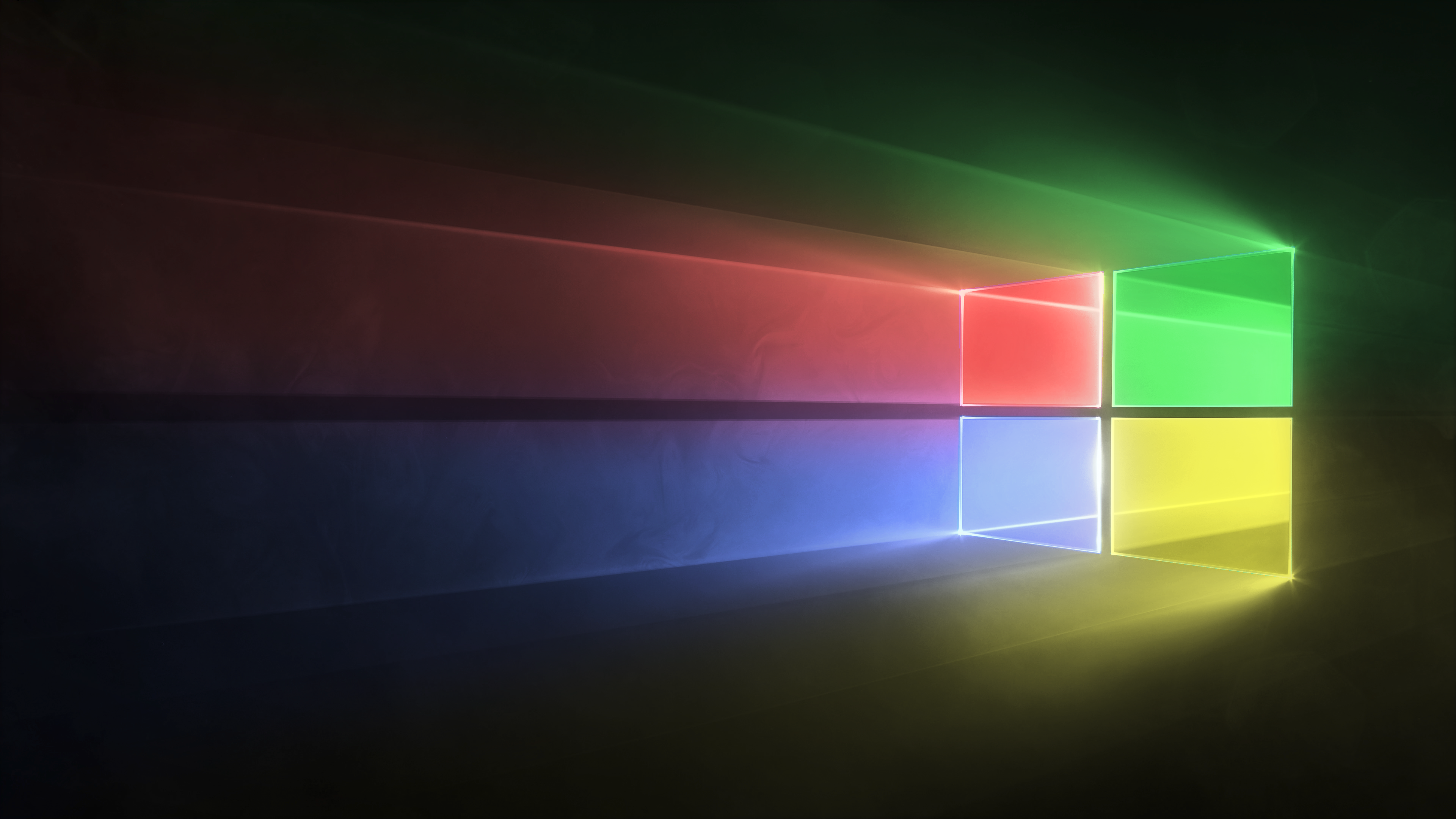 Windows 10 Windows Vista Operating System Technology Windows 7 Windows 8 Glass Design Microsoft Micr 3840x2160