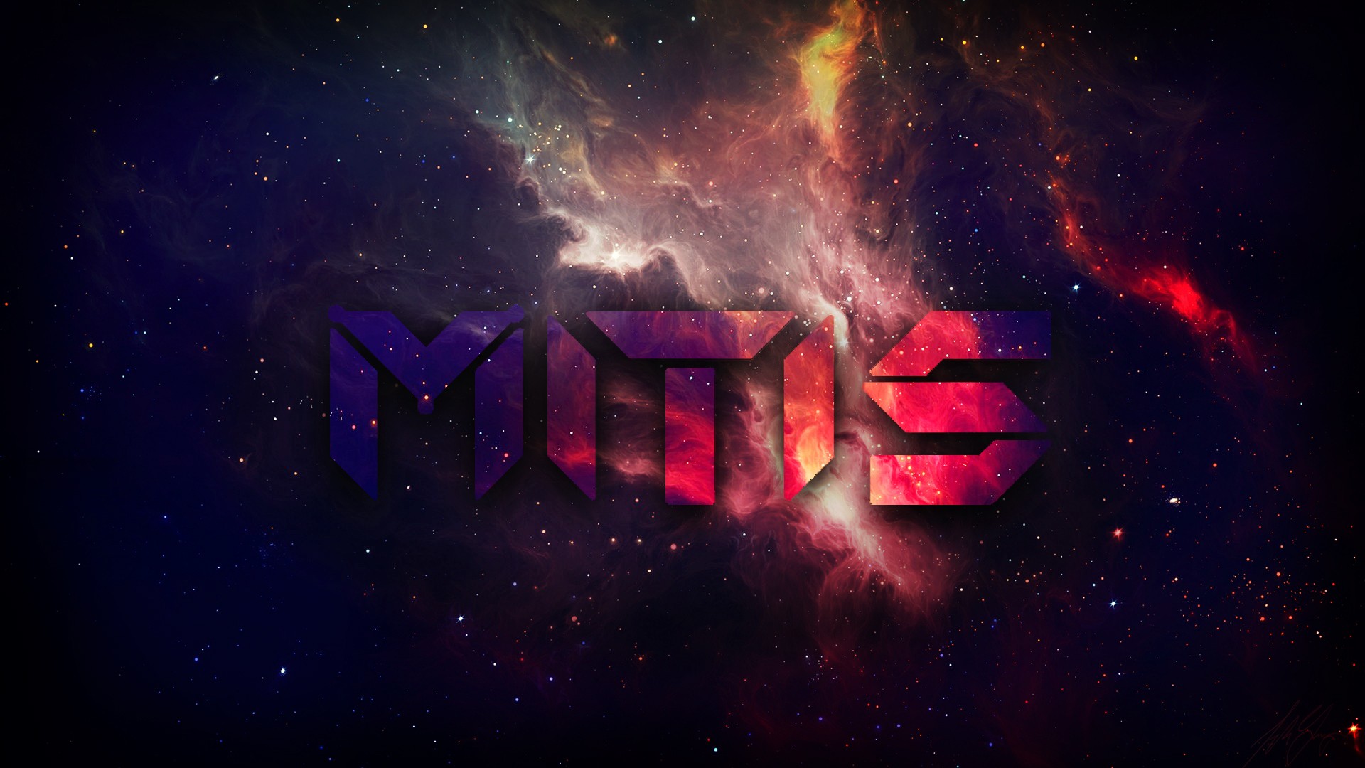 MitiS Digital Art Space 1920x1080