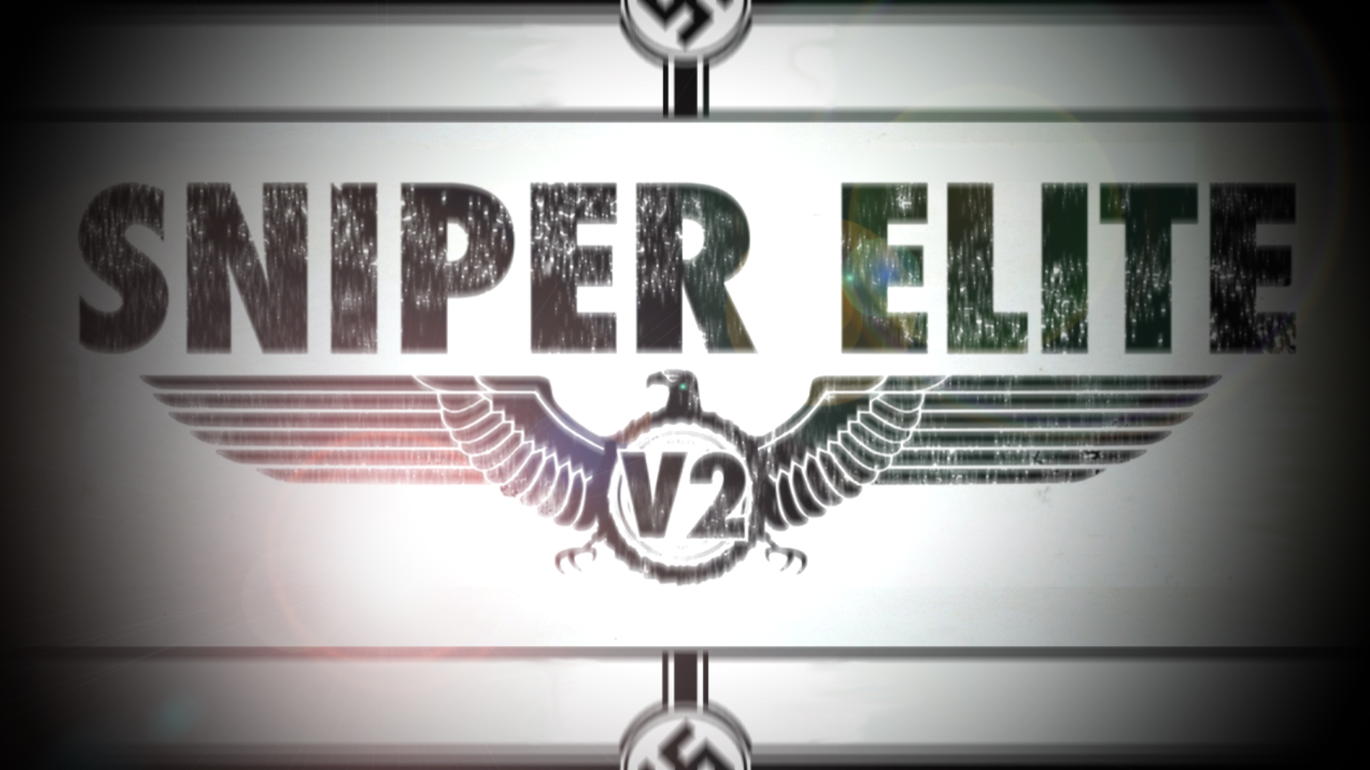 Sniper Elite Sniper Elite V2 Sniper Elite Africa Sniper Elite 3 Video Game Ps3 1920x1080