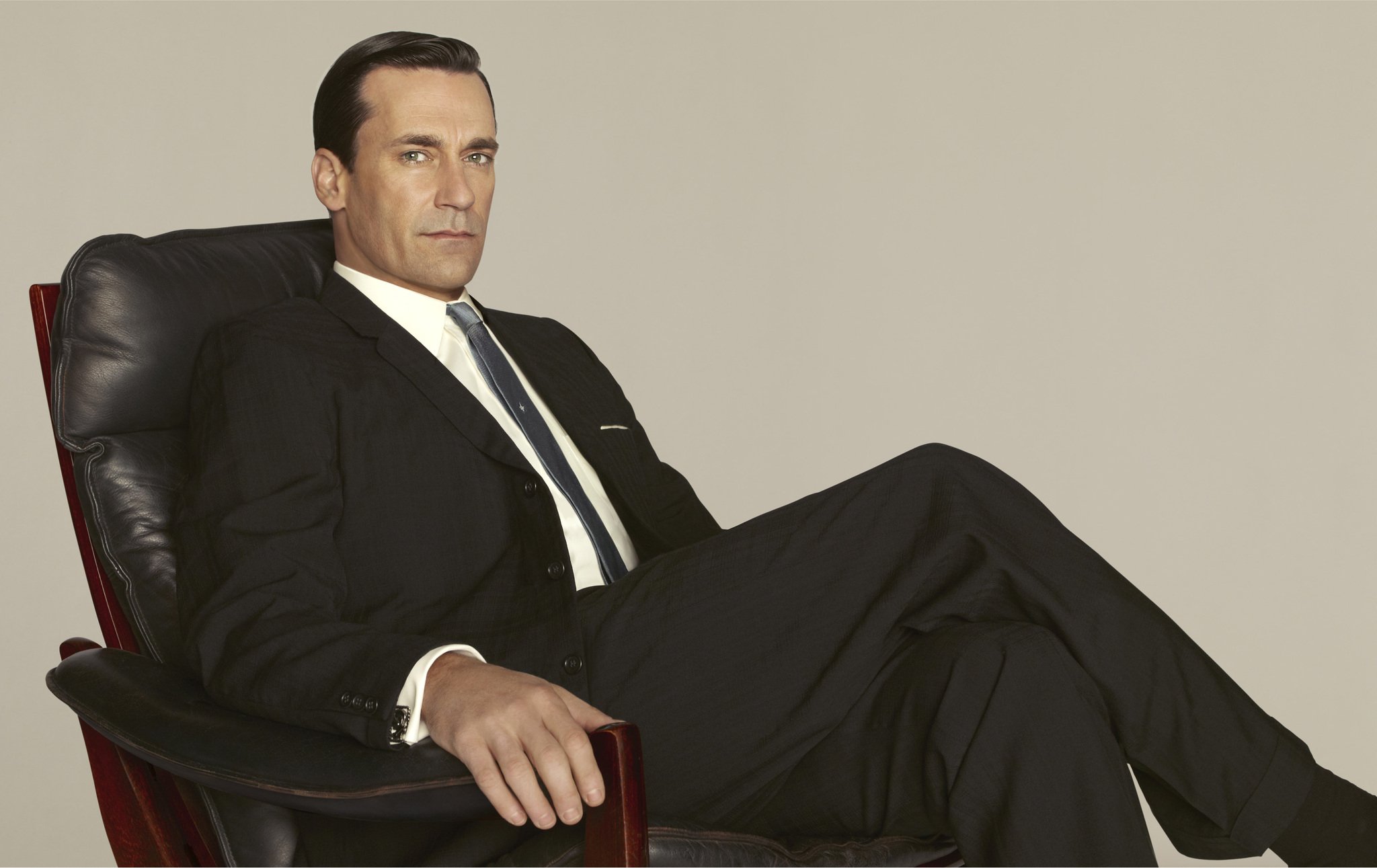 Jon Hamm 2048x1291