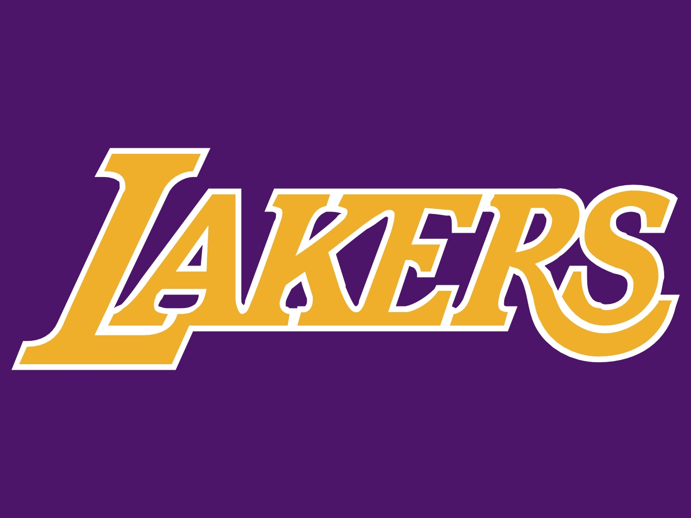 Sports Los Angeles Lakers 1365x1024