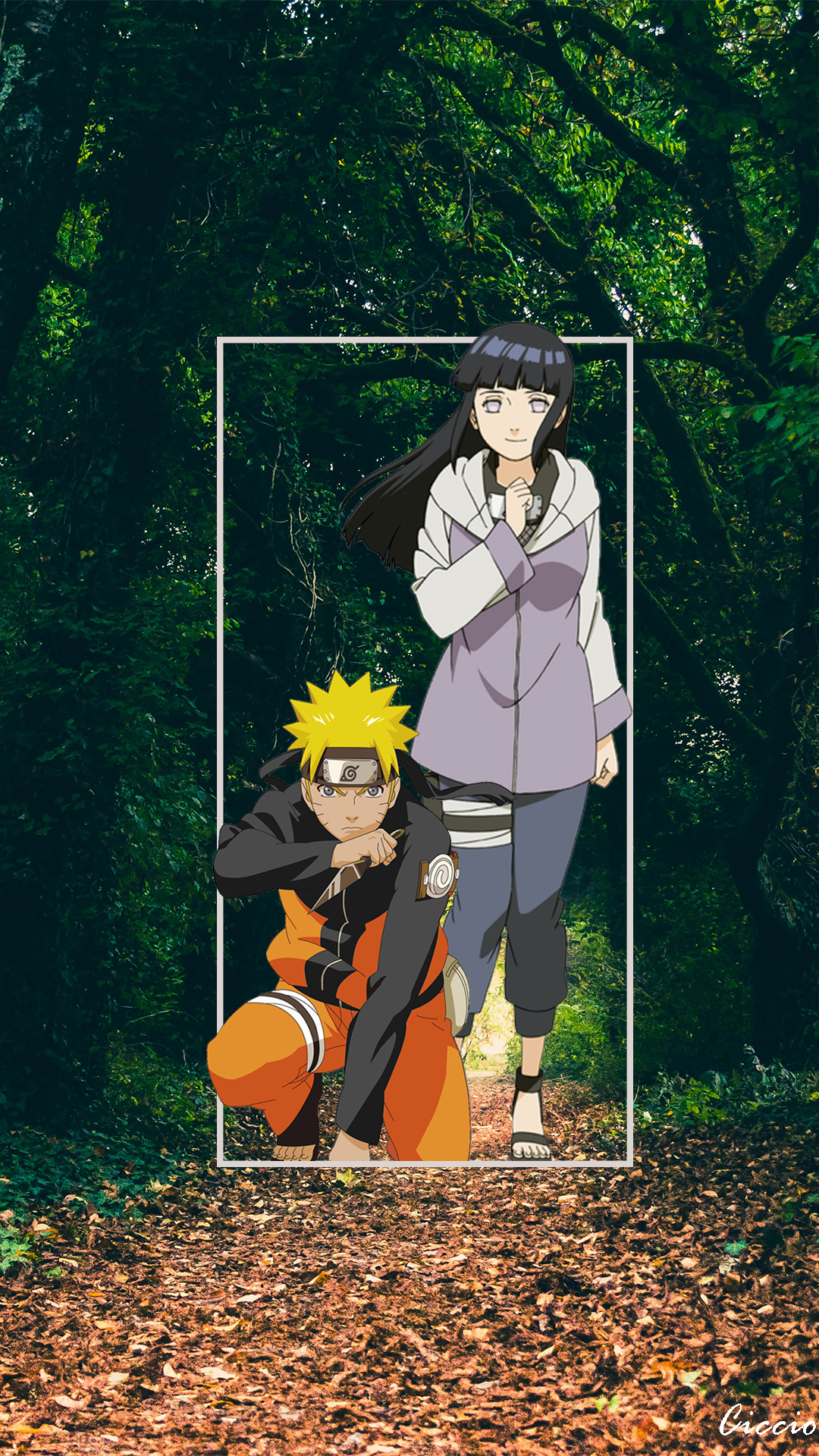 Anime Naruto Anime Hinata Hy Ga Naruto Shippuden Anime Boys Anime Girls 1080x1920