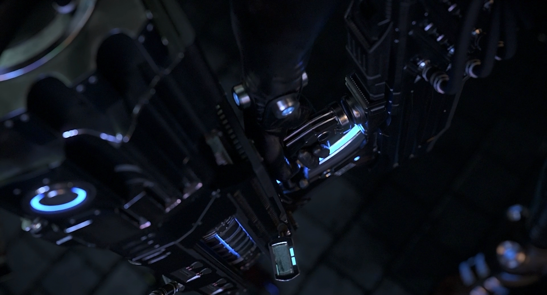 GANTZ O Gantz Science Fiction 1920x1036