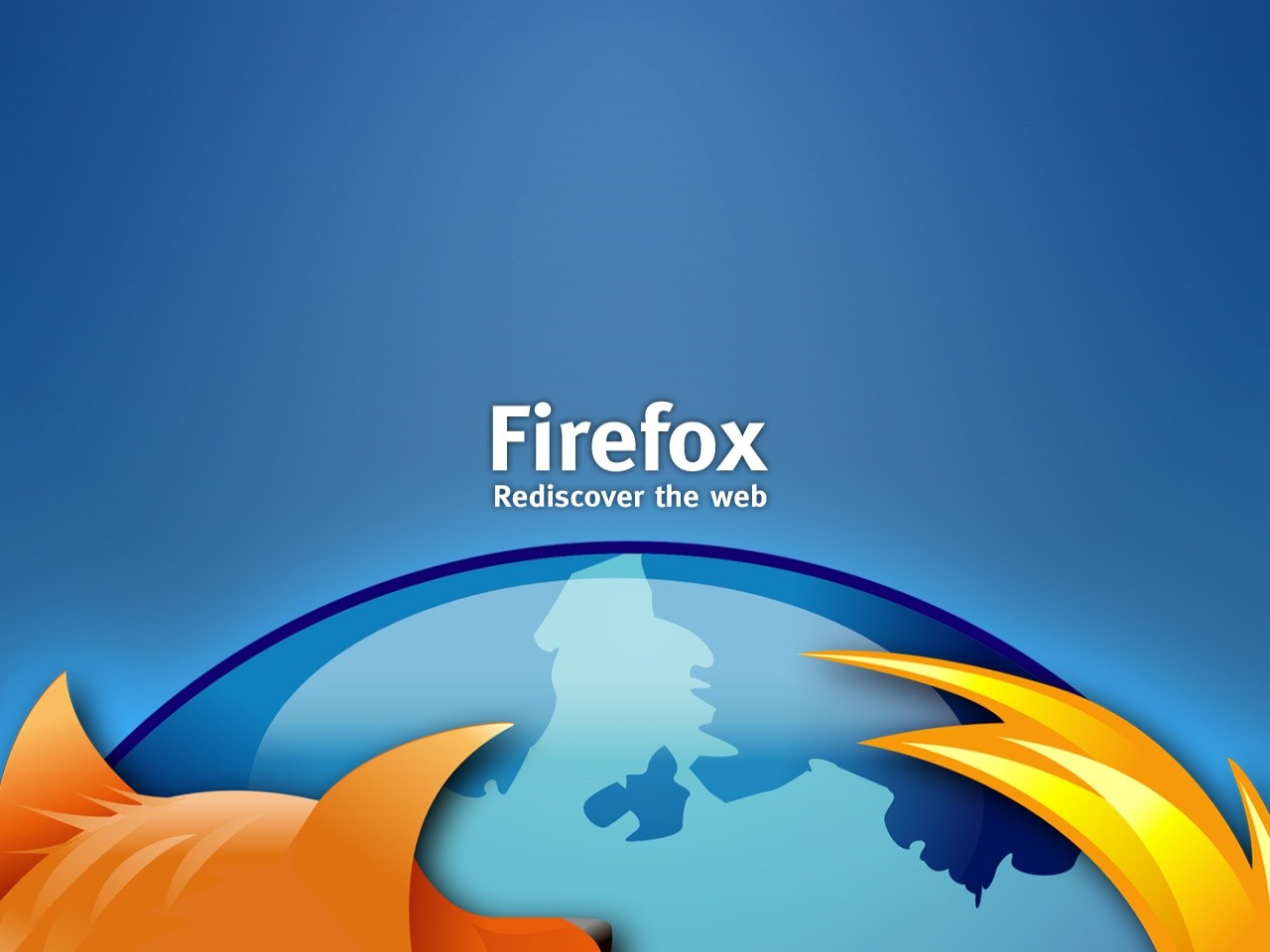 Mozilla Firefox Logo Open Source Browser Fox 1280x960