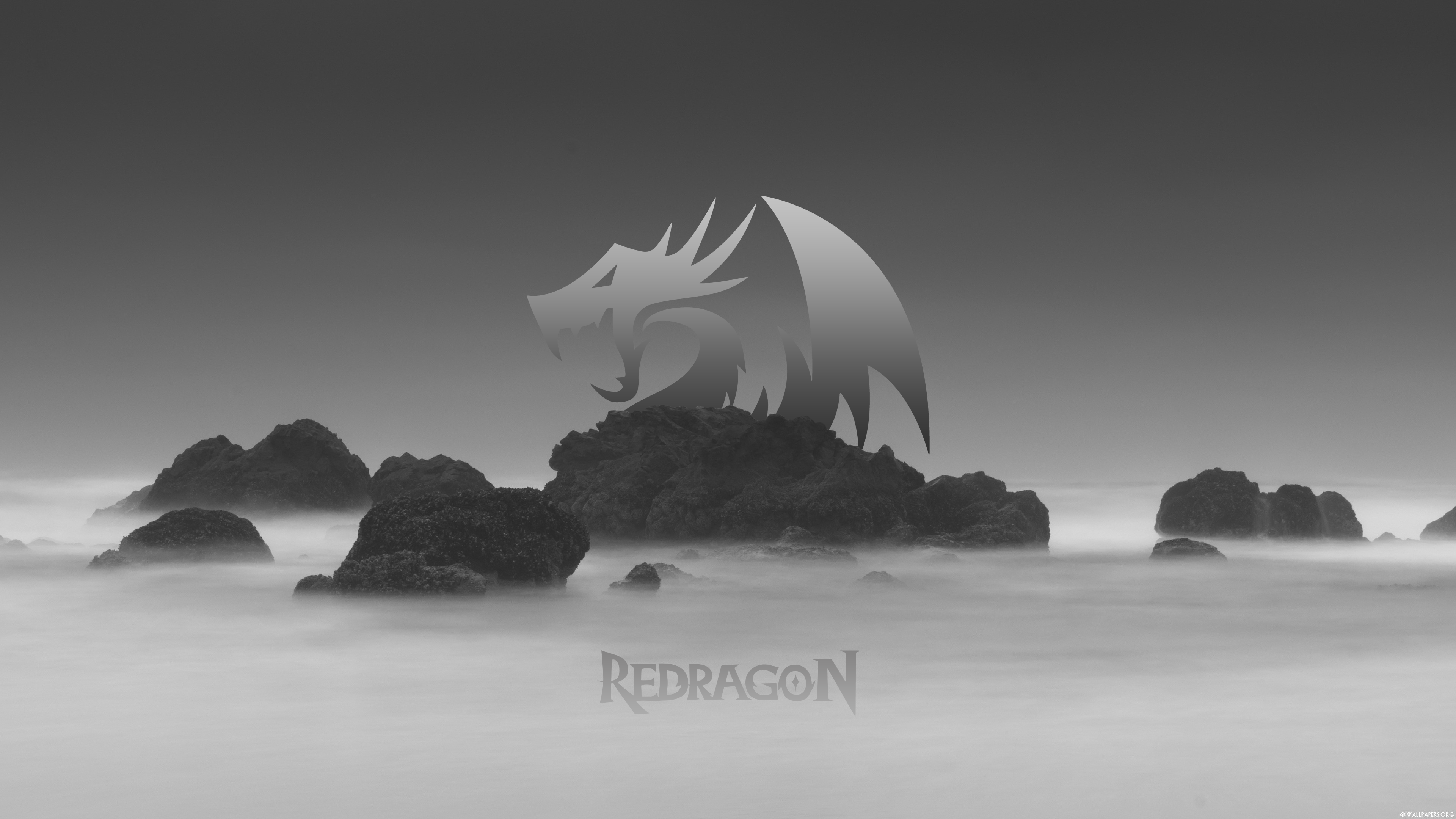 Redragon Custom Photoshop PC Gaming 3840x2160