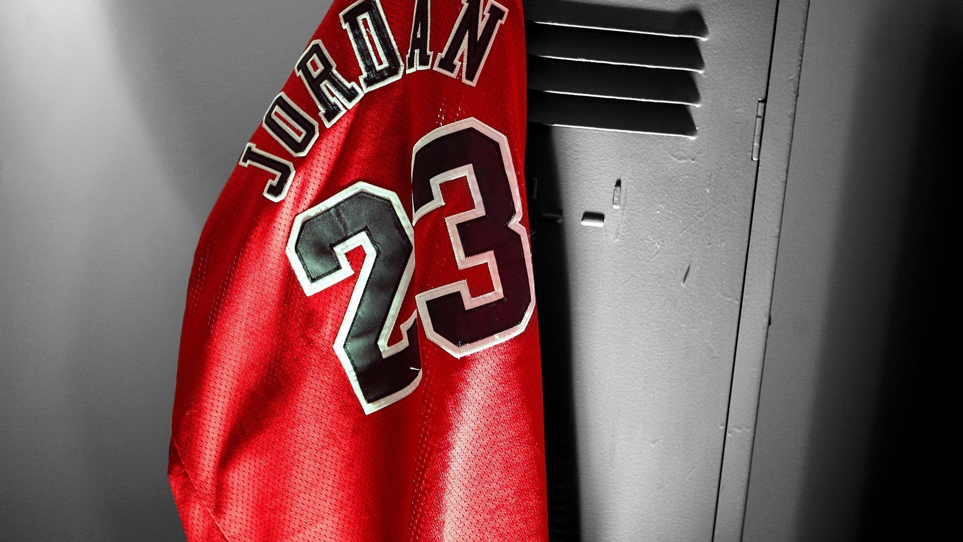 Basketball Sports Michael Jordan Numbers 1920x1080