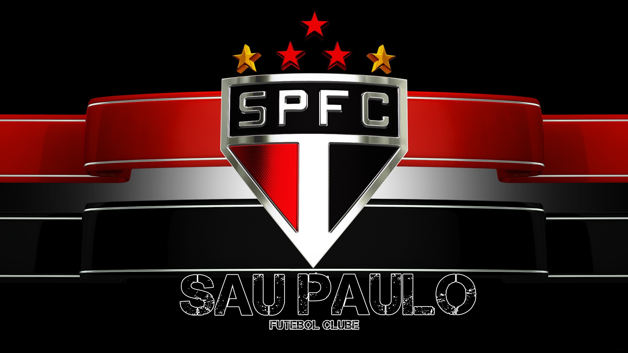 Sao Paulo 2560x1440