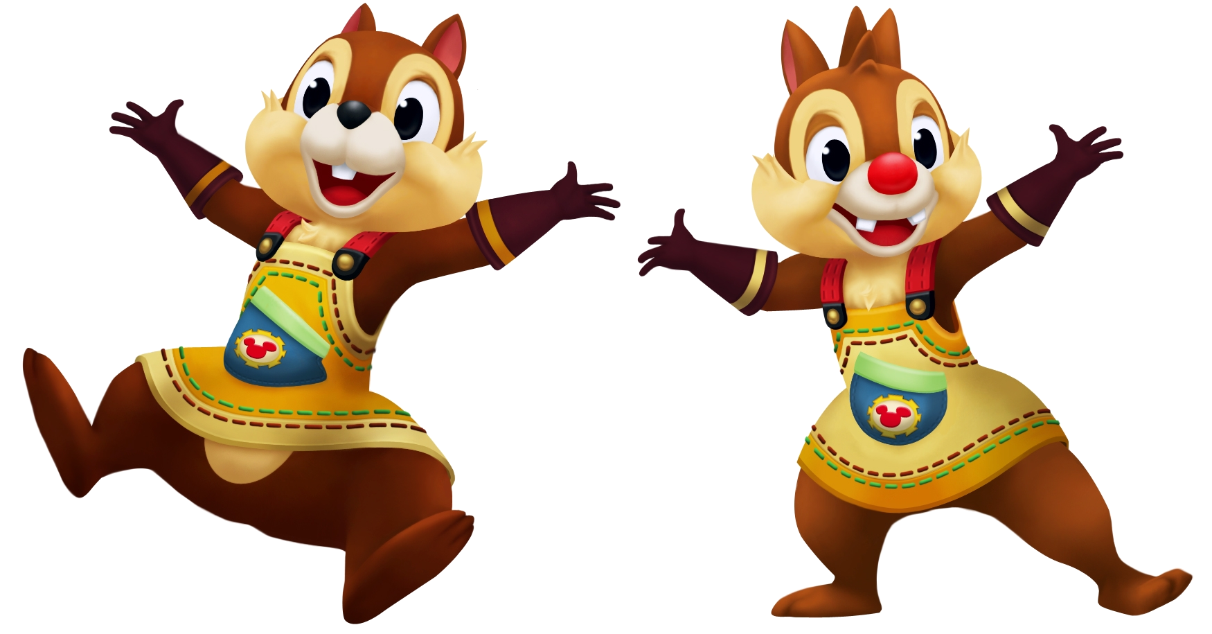 Chip And Dale 1750x915
