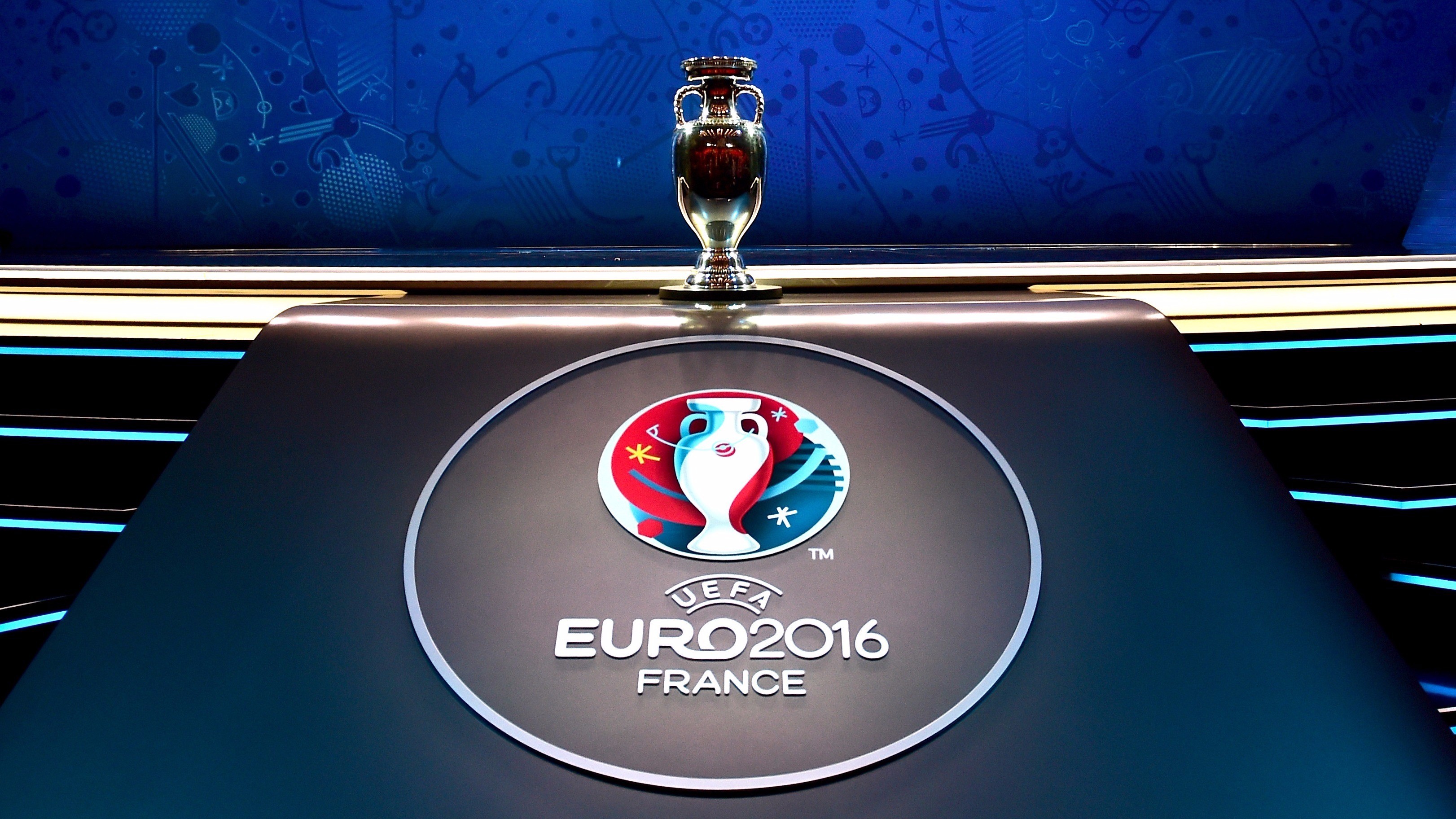 Sports UEFA Euro 2016 3244x1825