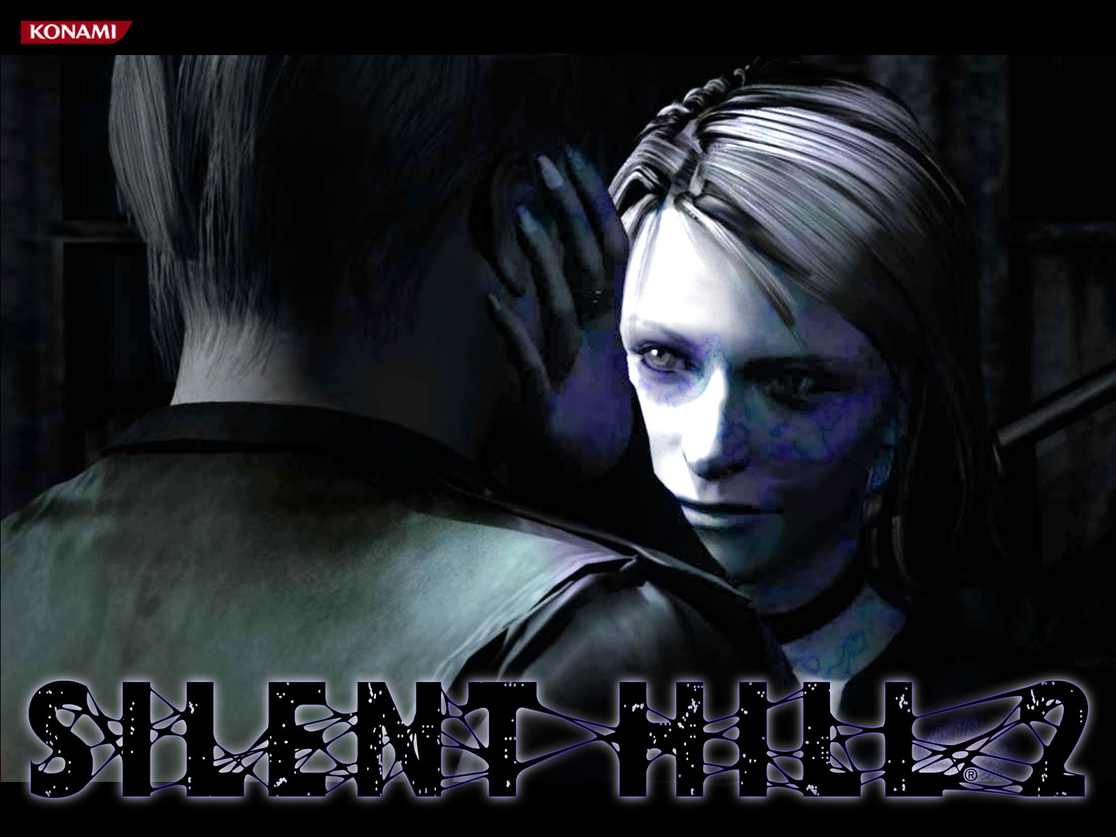 Silent Hill 2 1600x1200