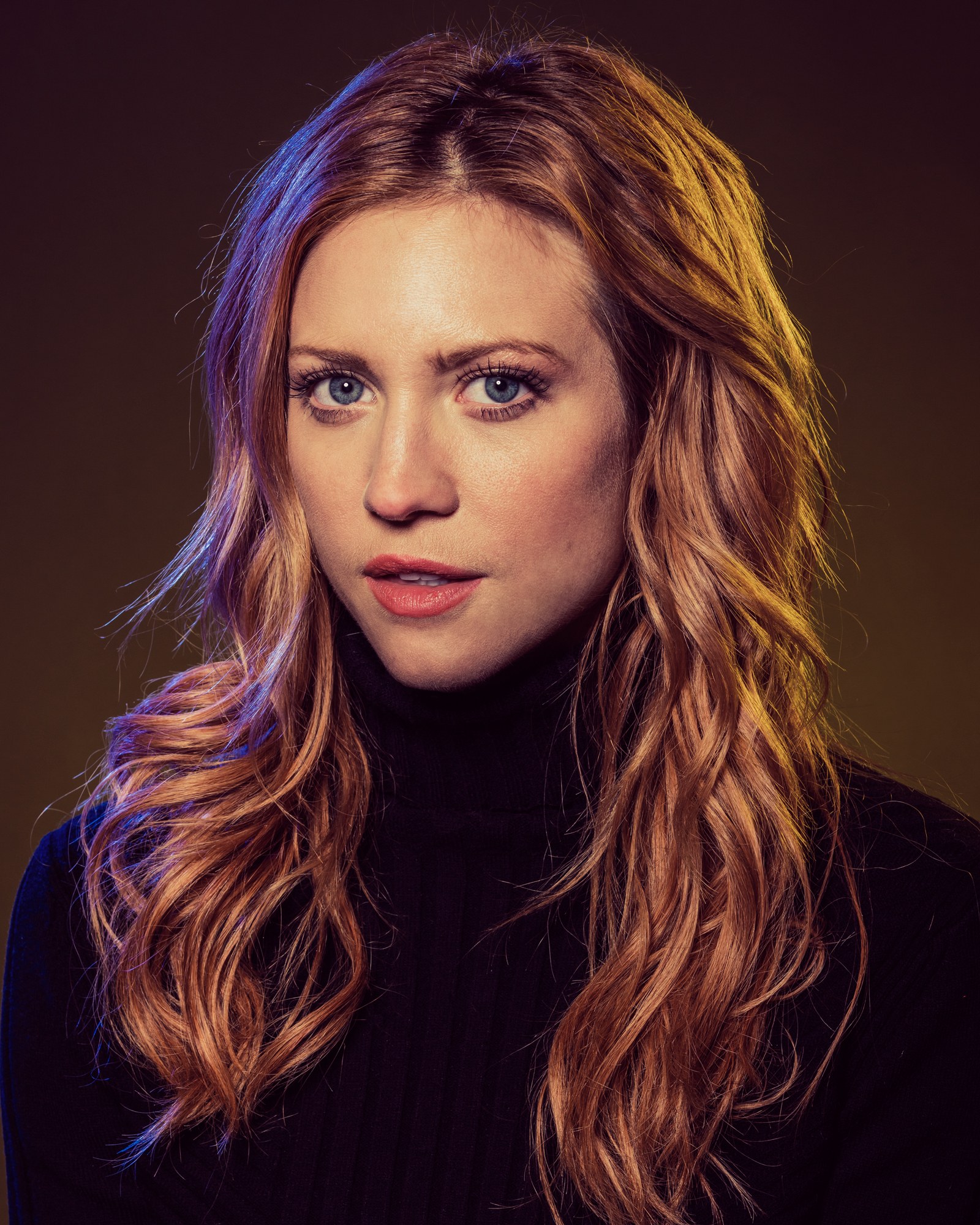 Brittany SNOW  Biography and movies