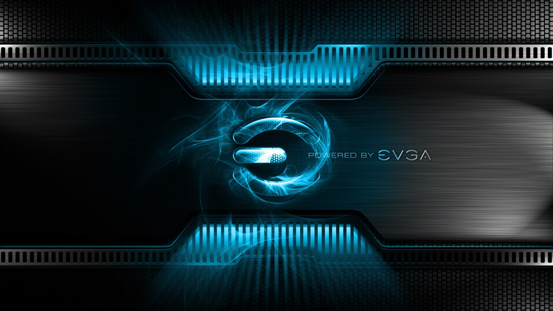 EVGA Computer Digital Art 1920x1080