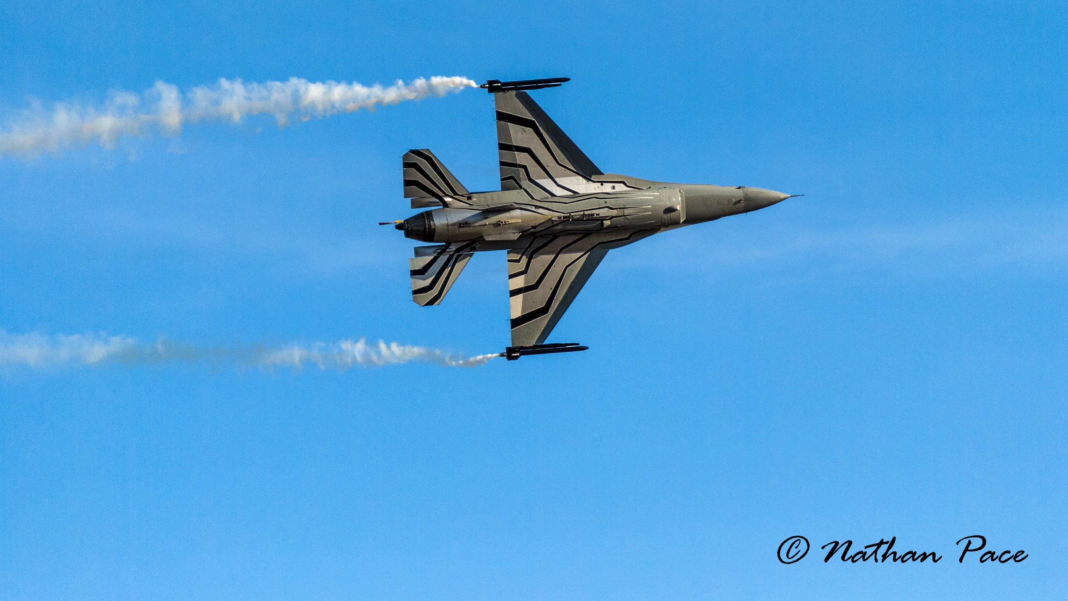 Jet Fighter Malta 3591x2020