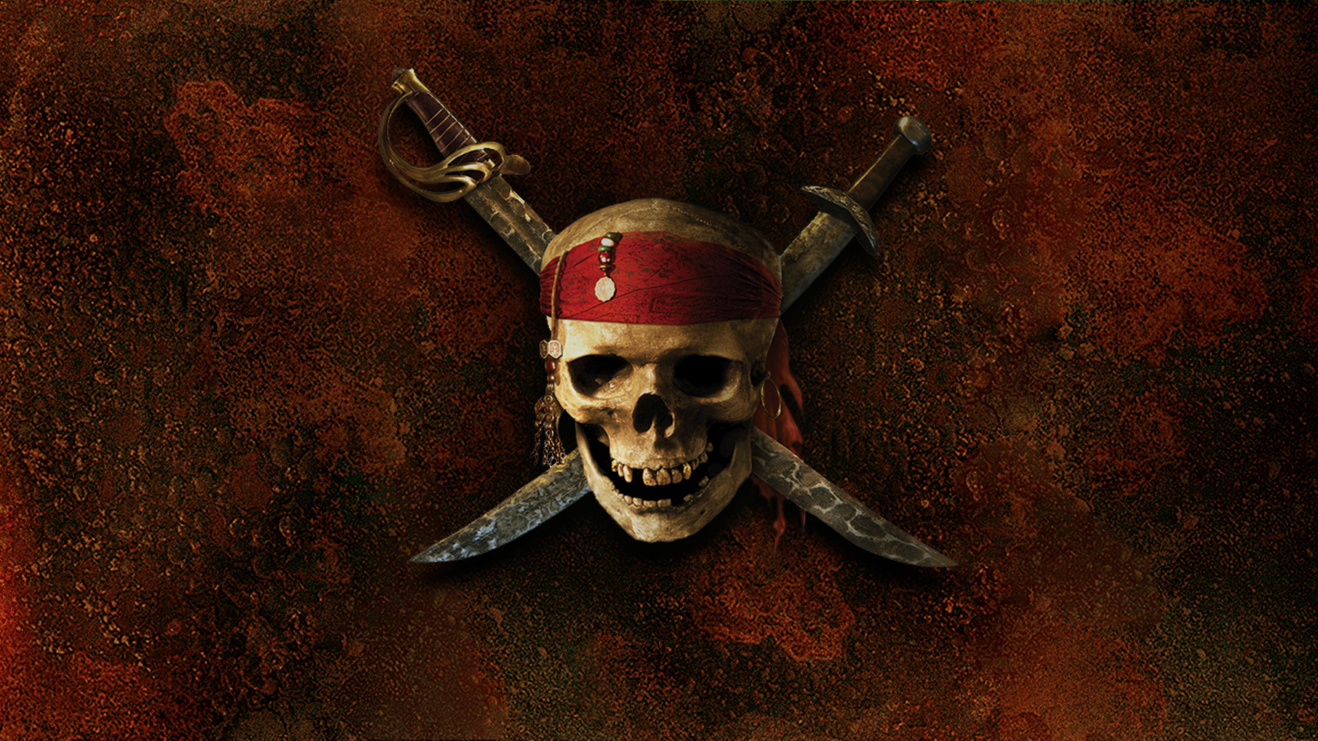Movie Pirates Of The Caribbean The Curse Of The Black Pearl 1920x1080