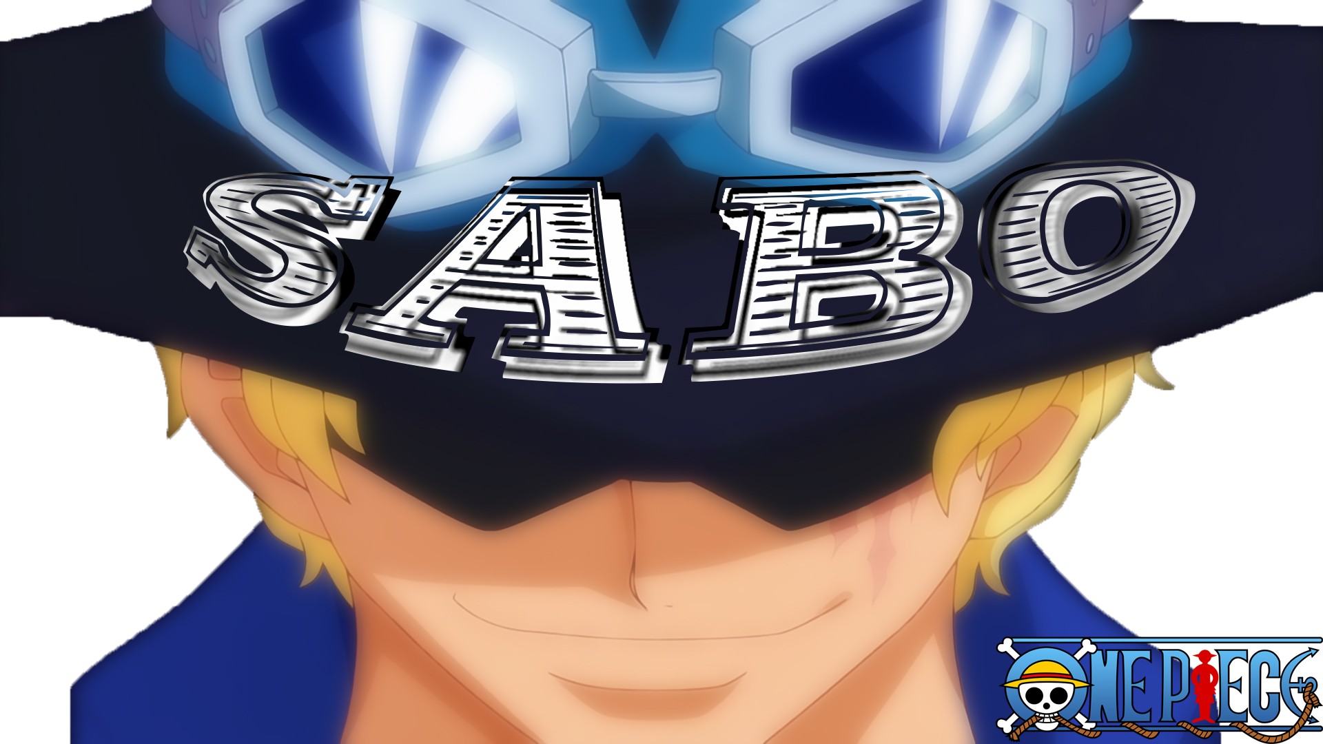 One Piece Sabo Anime Boys Anime Smiling 1920x1080