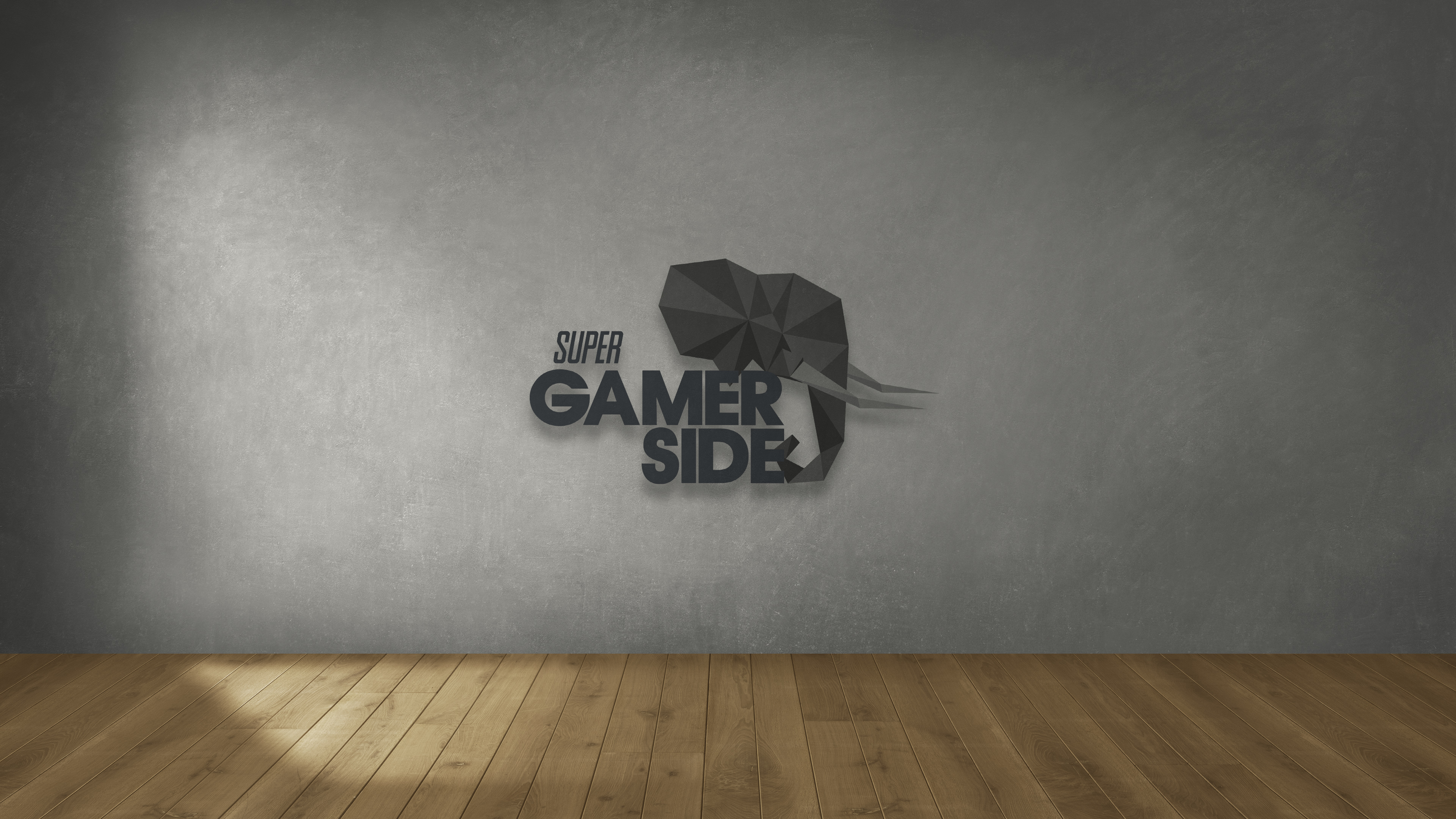 Gamerside Podcast Video Games 3840x2160