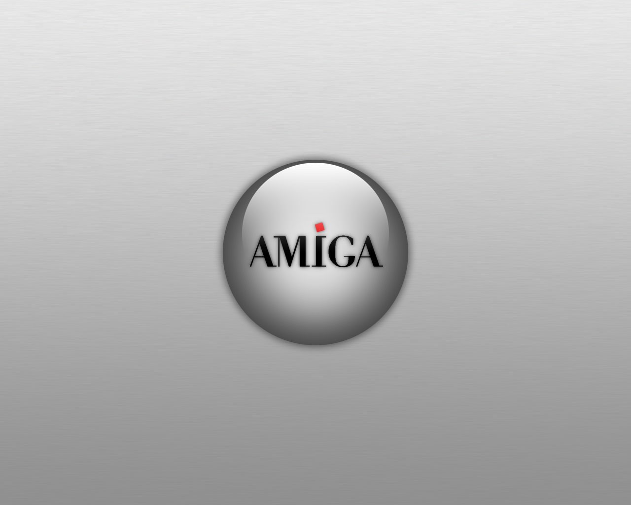 Amiga Commodore Simple Background Computer 1280x1024