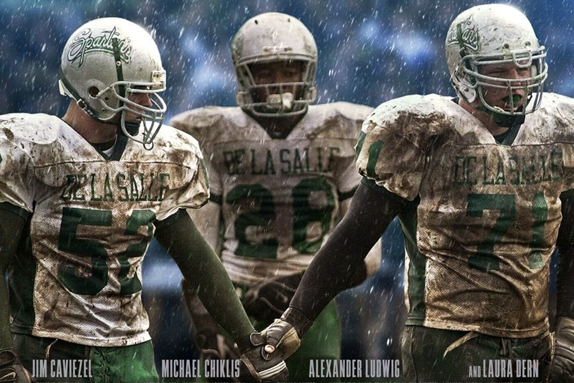 Movie When The Game Stands Tall 1920x1280