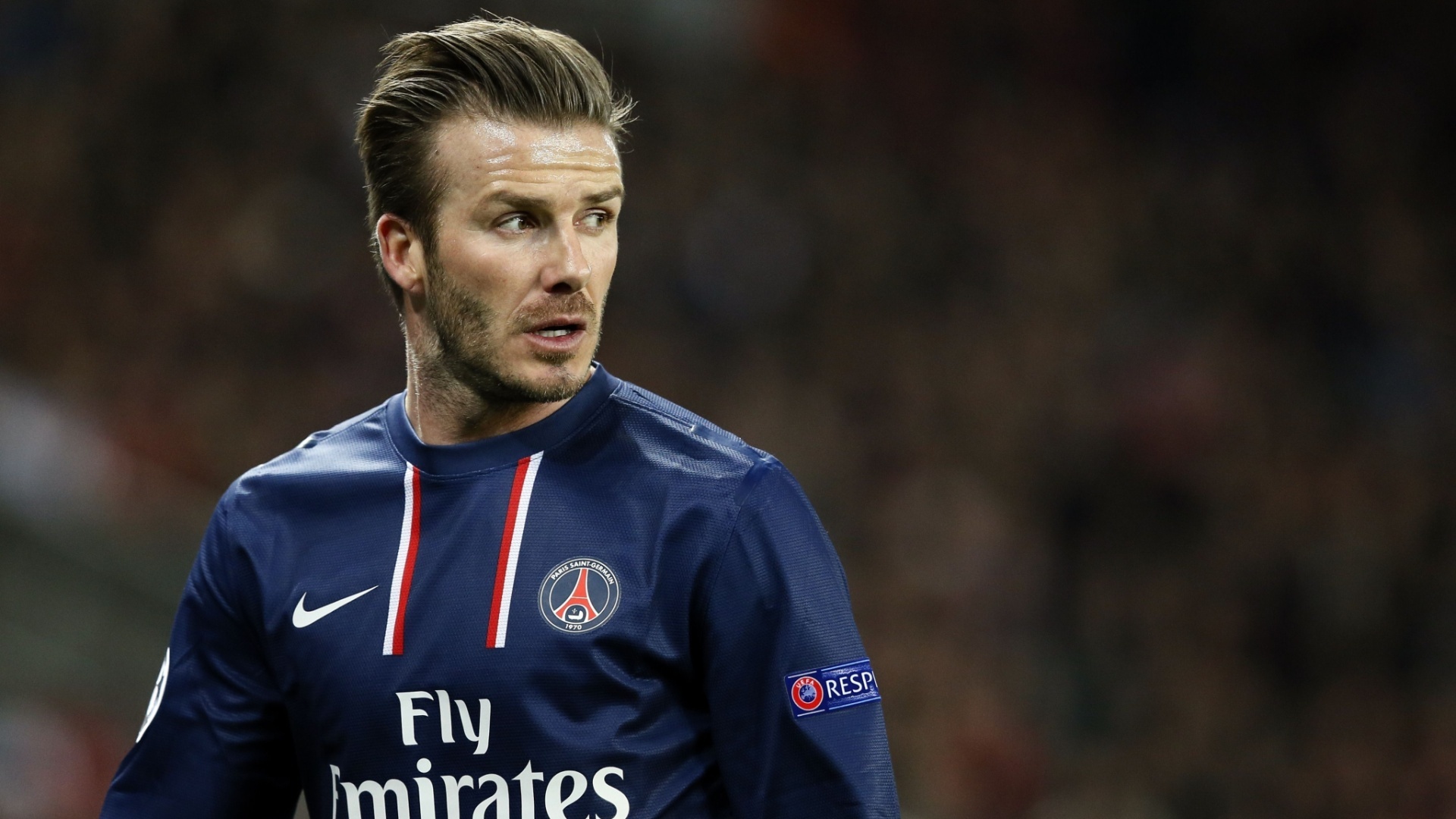 Sports David Beckham 1920x1080