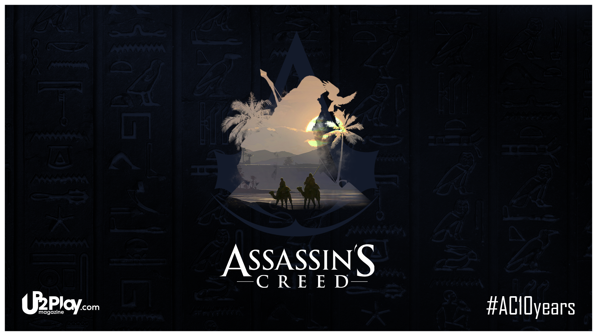 Assassins Creed Assassins Creed Brotherhood Assassins Creed Unity Assassins Creed Syndicate Video Ga 1920x1080