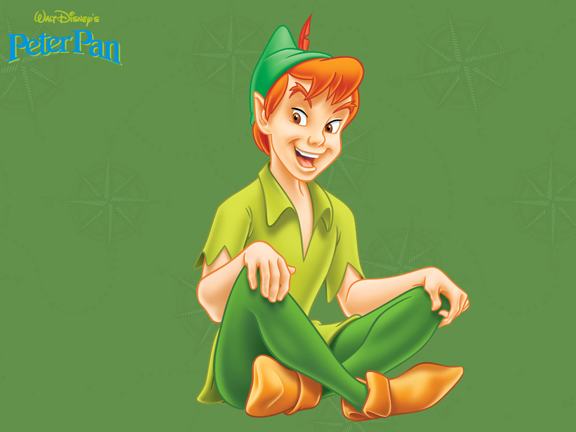 Peter Pan 1920x1440