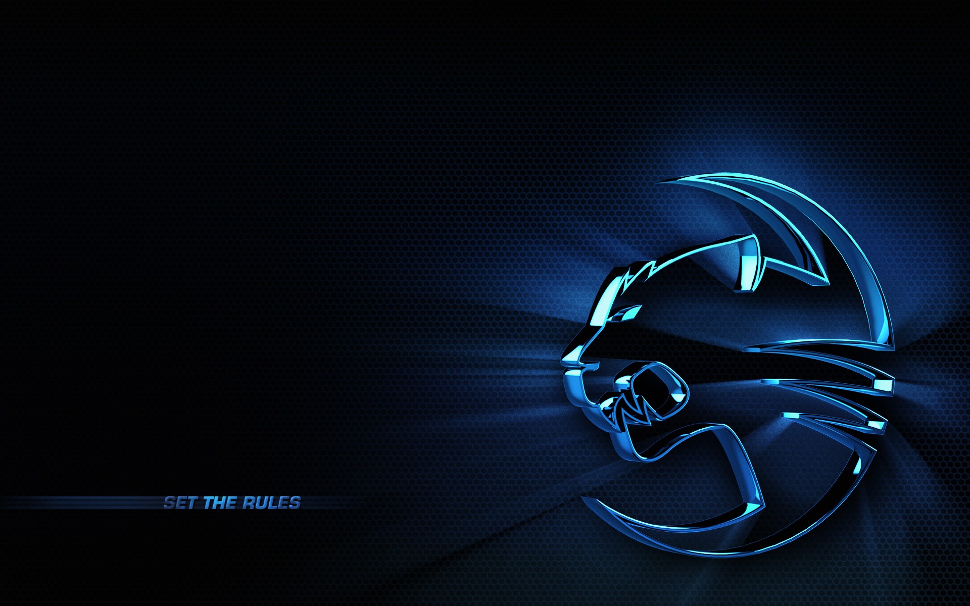 Roccat Video Games Logo 1920x1200