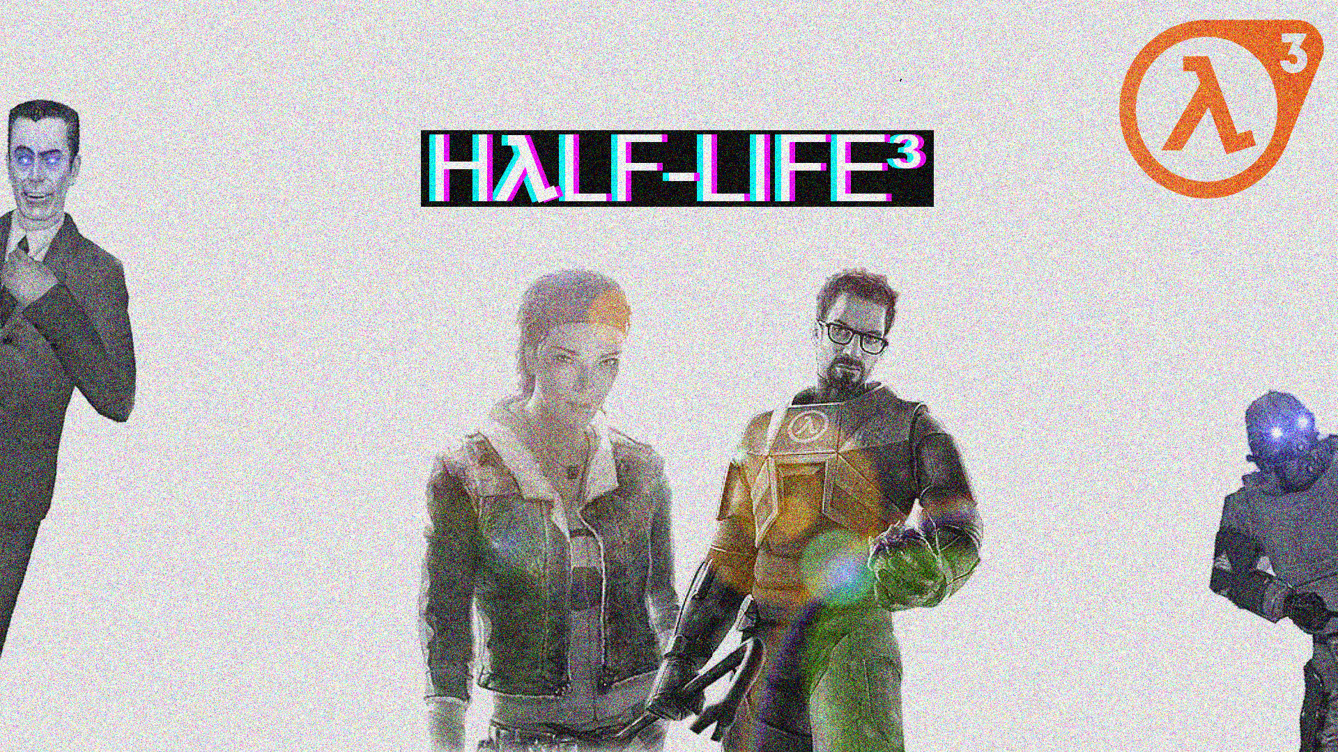 Half Life 2 Half Life 3 Video Games 1920x1080