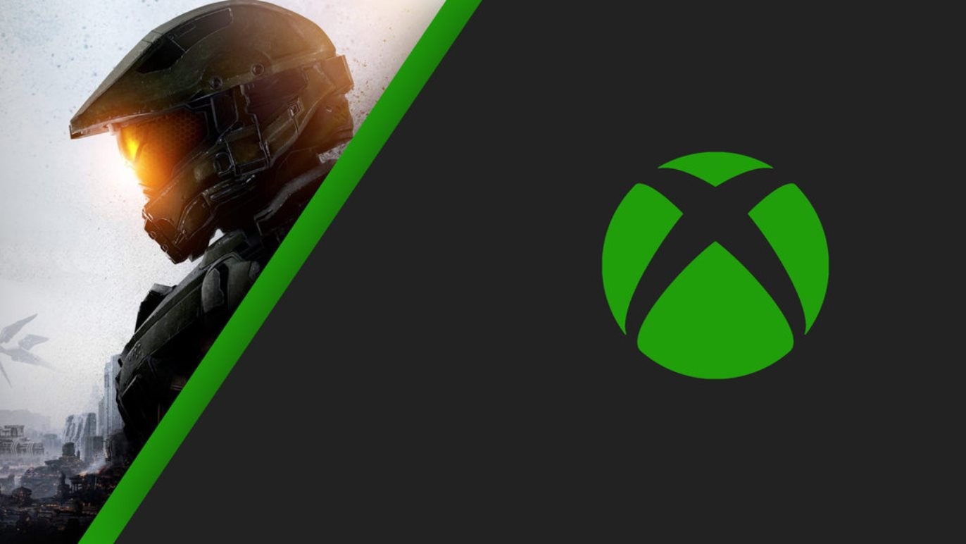 Xbox Xbox 360 Green Gamers Halo 1372x772