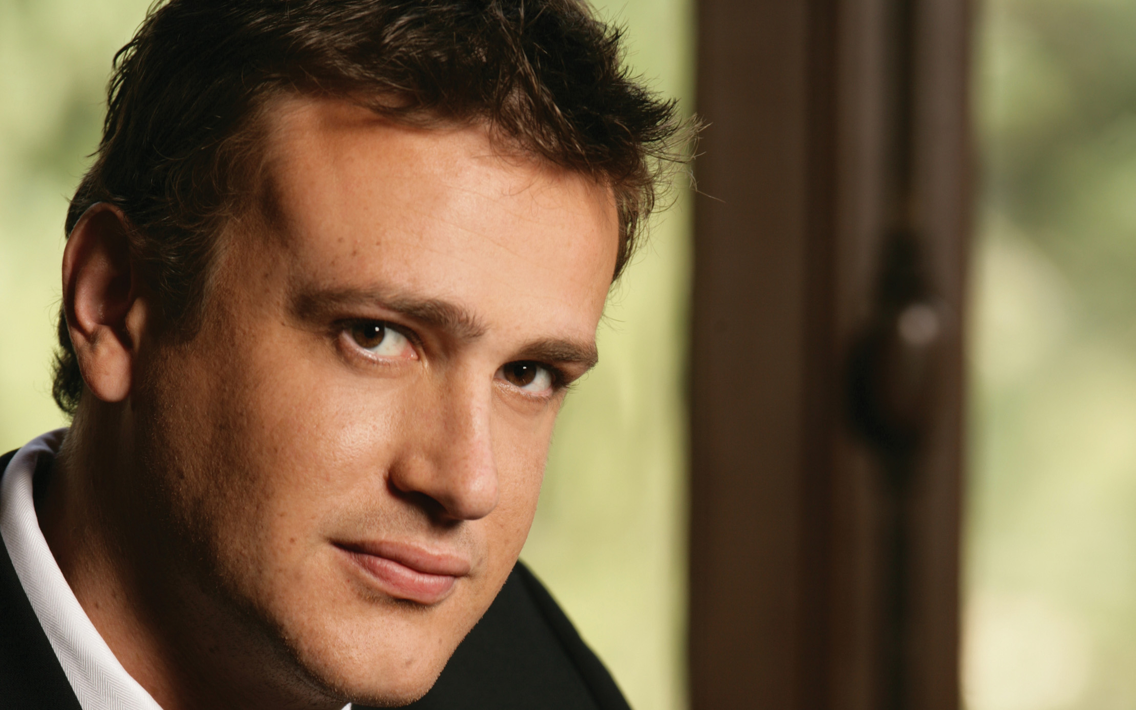 Jason Segel Actor American 2240x1400