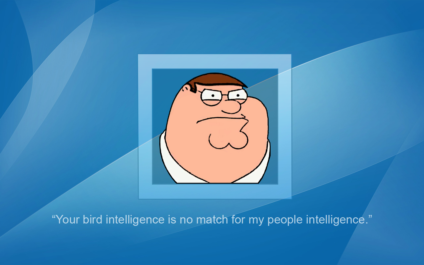 Peter Griffin 1440x900