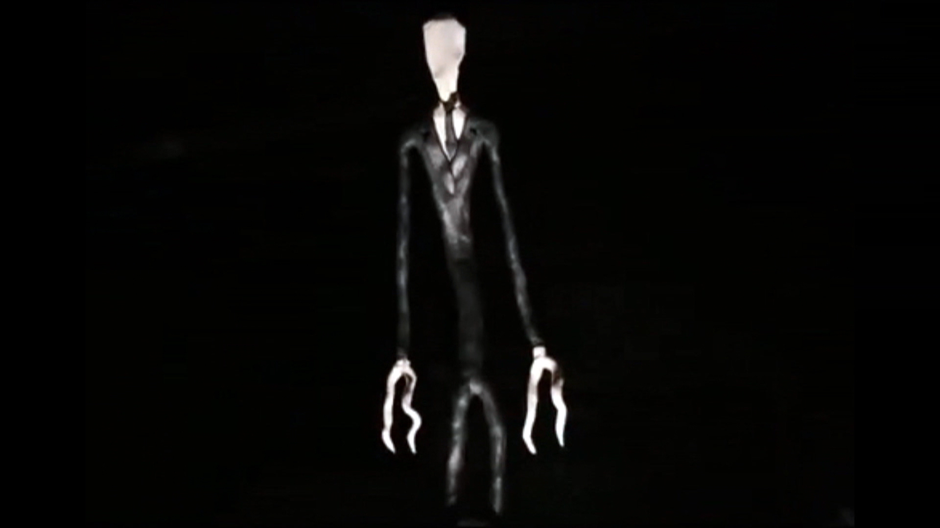 Video Game Slender The Eight Pages 1920x1080