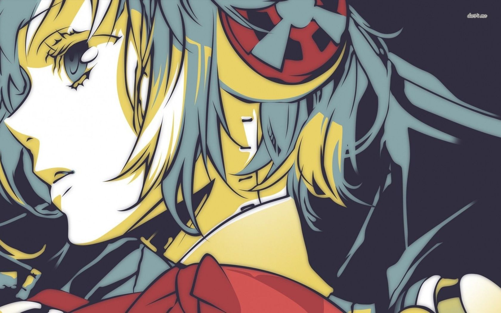 Persona Series Persona 3 Aigis 1680x1050