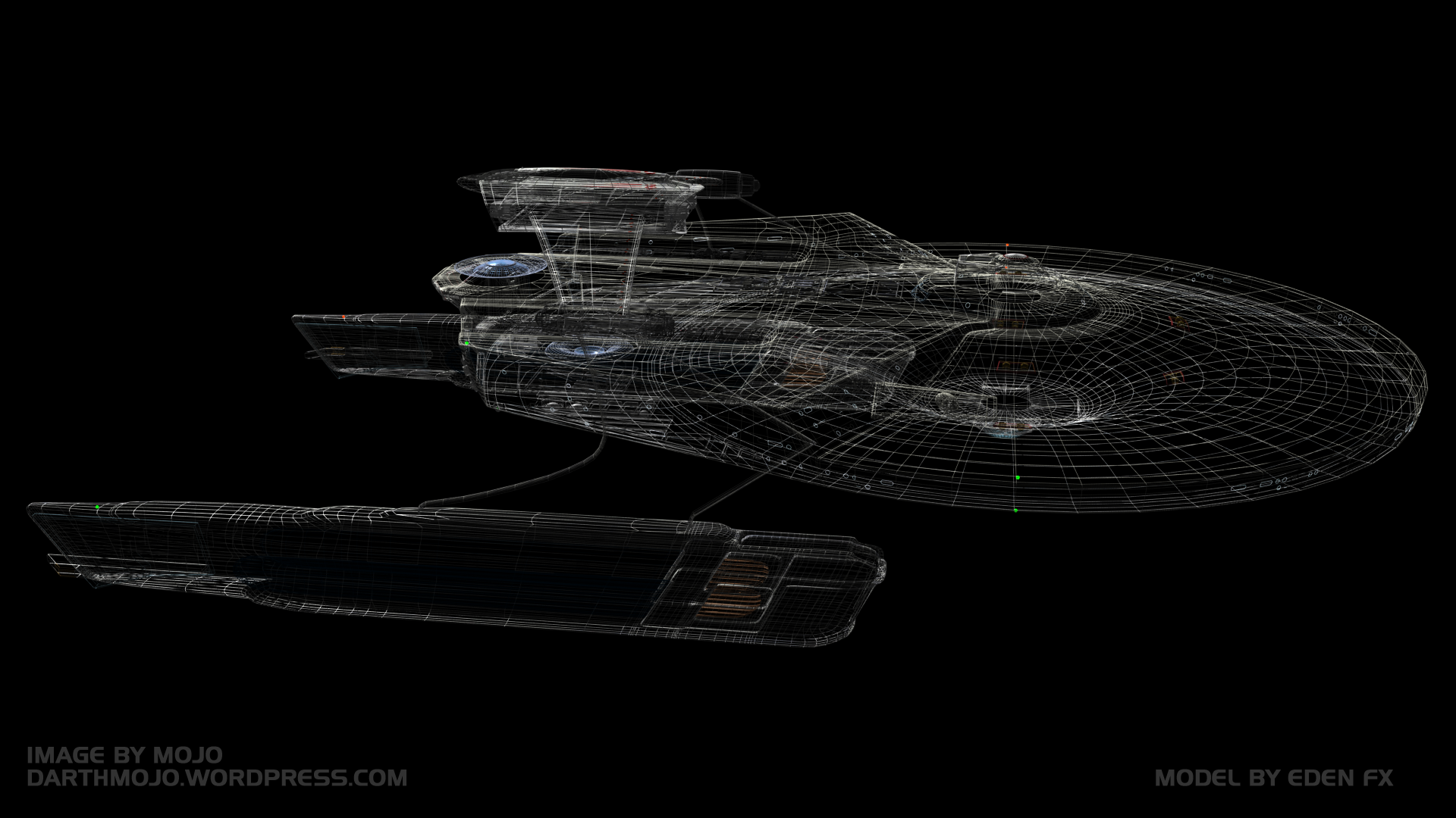 Movies Star Trek Star Trek Ships Star Trek TOS 1920x1080