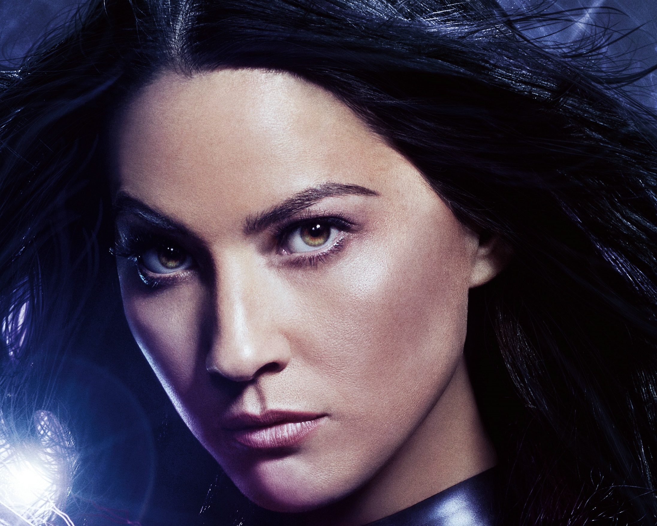 X Men Apocalypse Psylocke Marvel Comics Olivia Munn 2192x1756