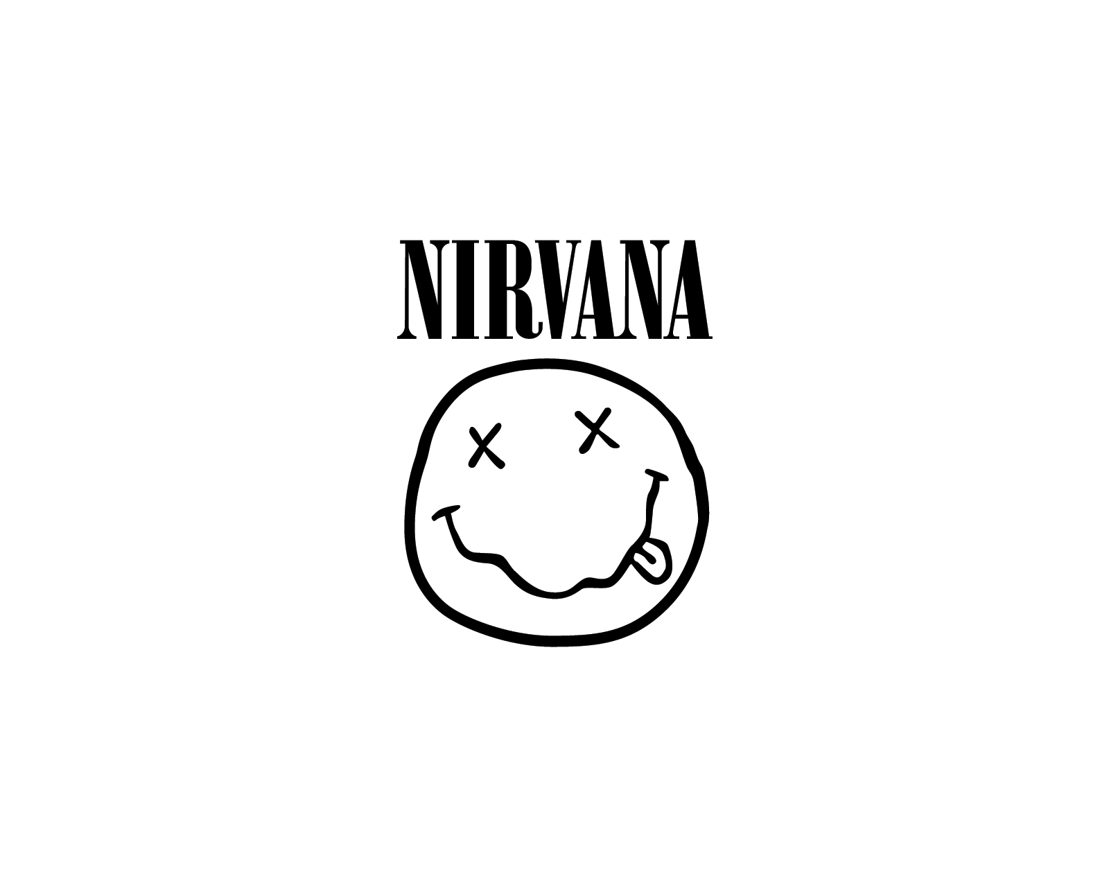 Music Nirvana 1600x1280