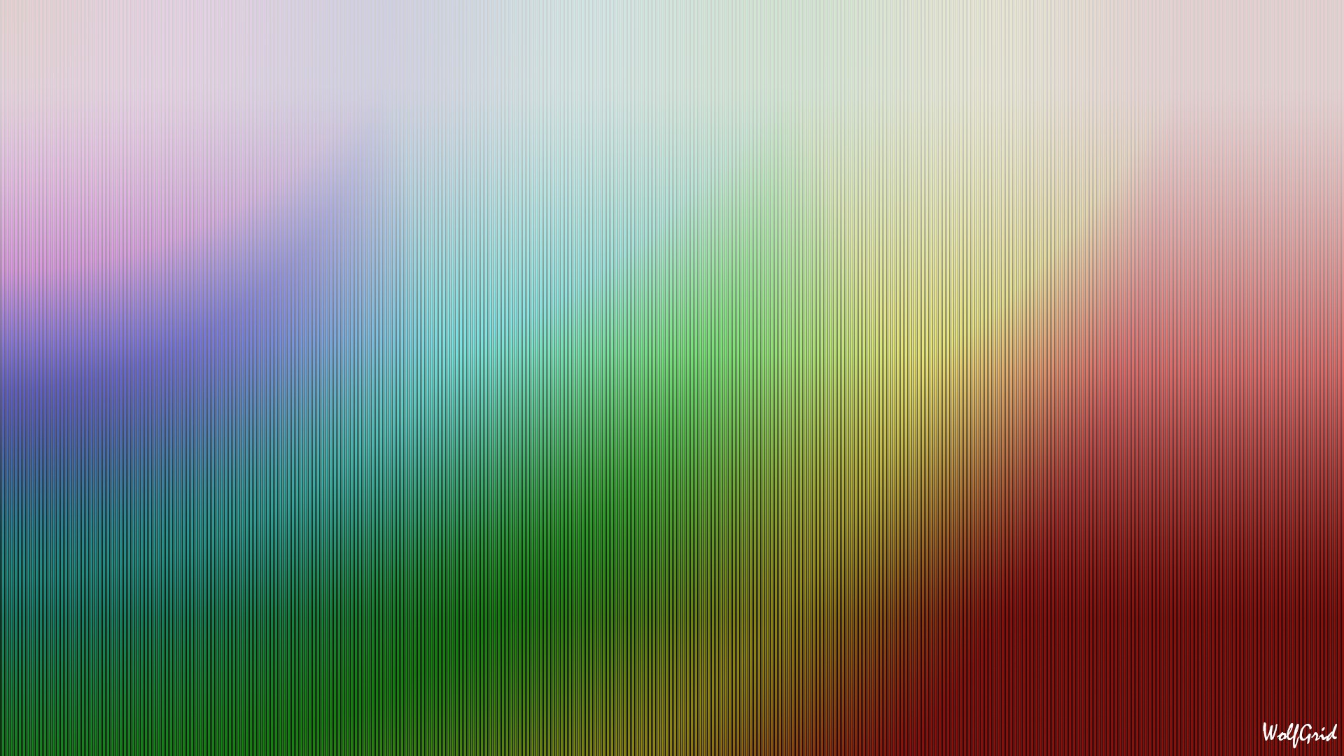 Colorful Abstract Blurred 1920x1080