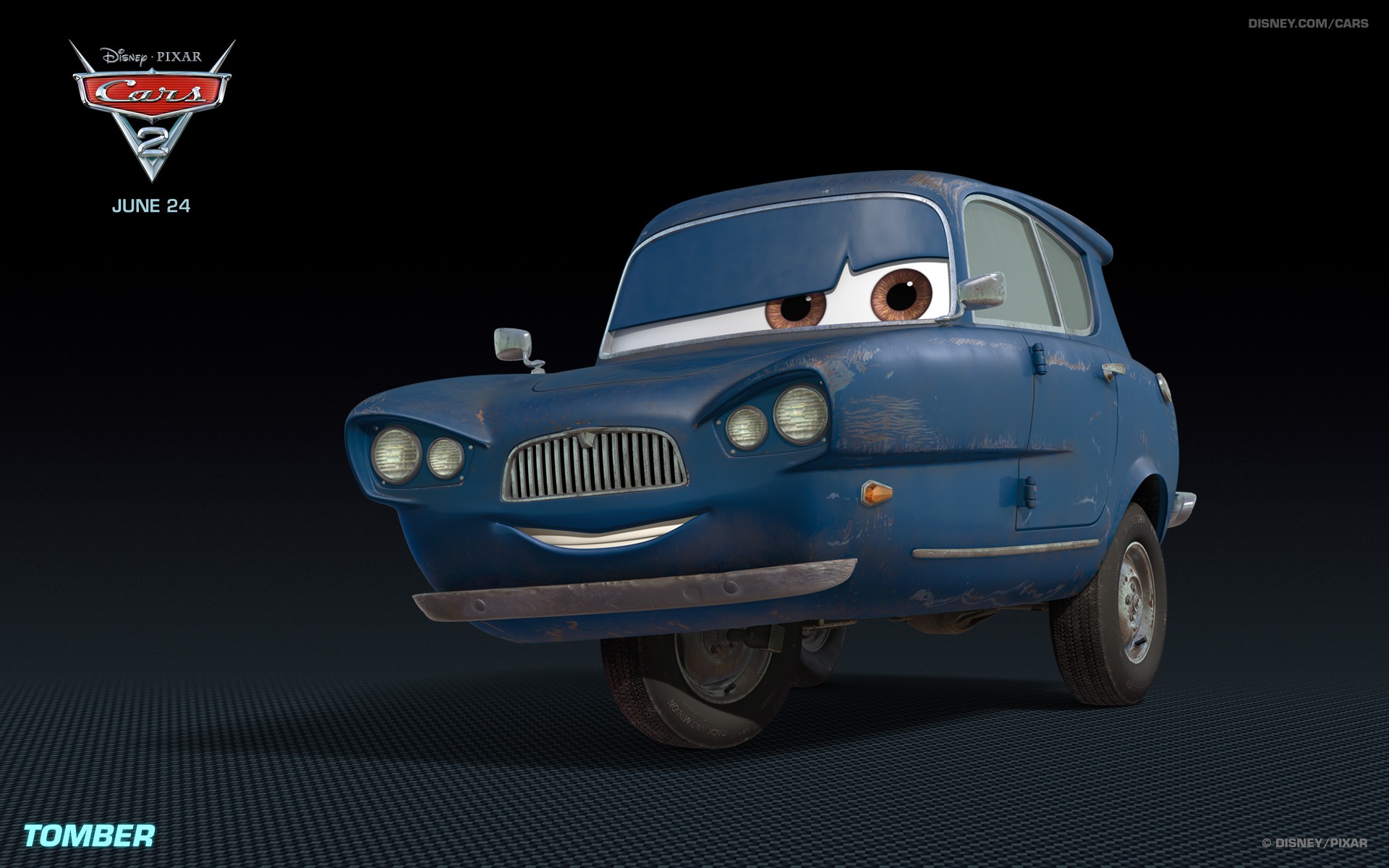 Movie Cars 2 1920x1200