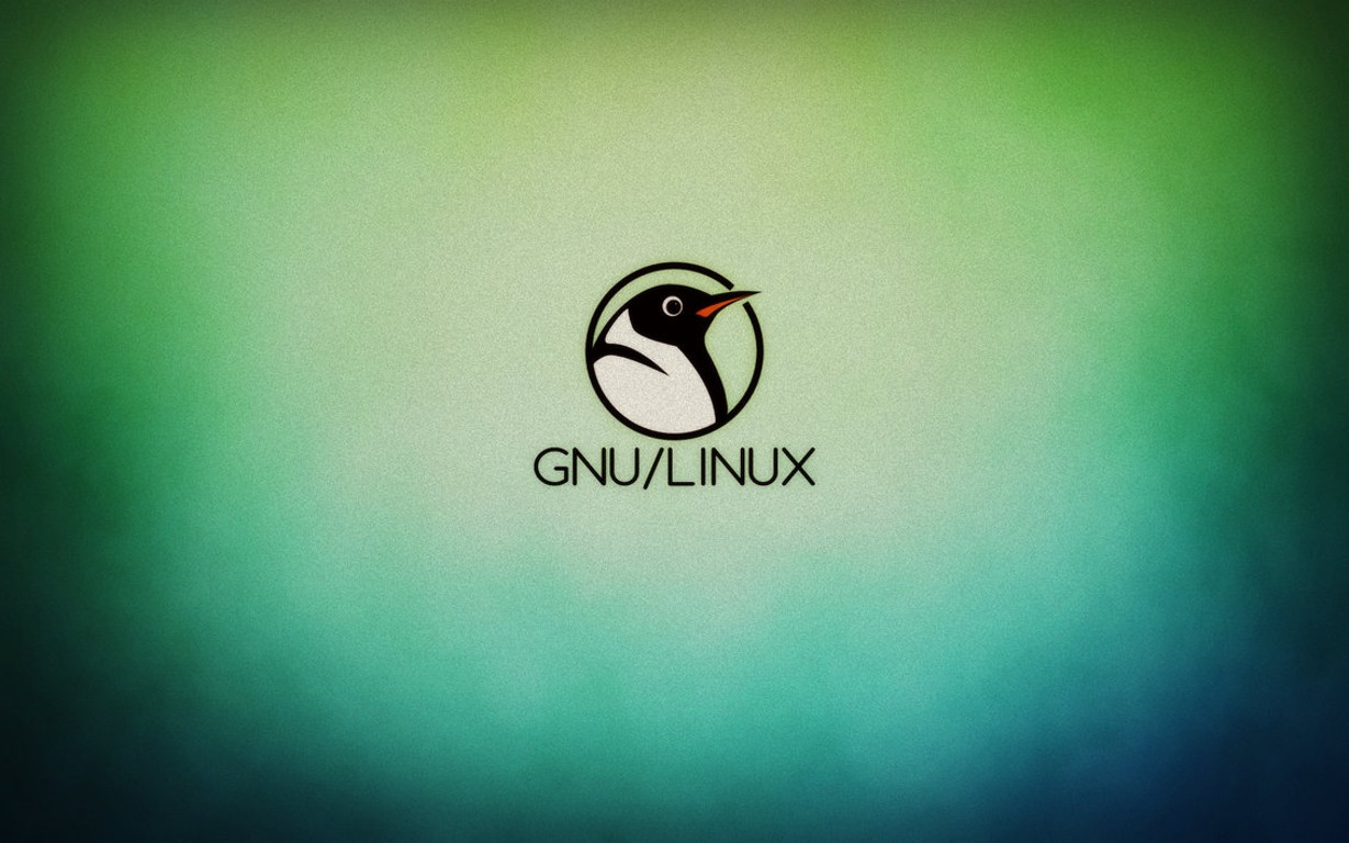 Software Linux Free Software GPL Tux Operating System 1229x768
