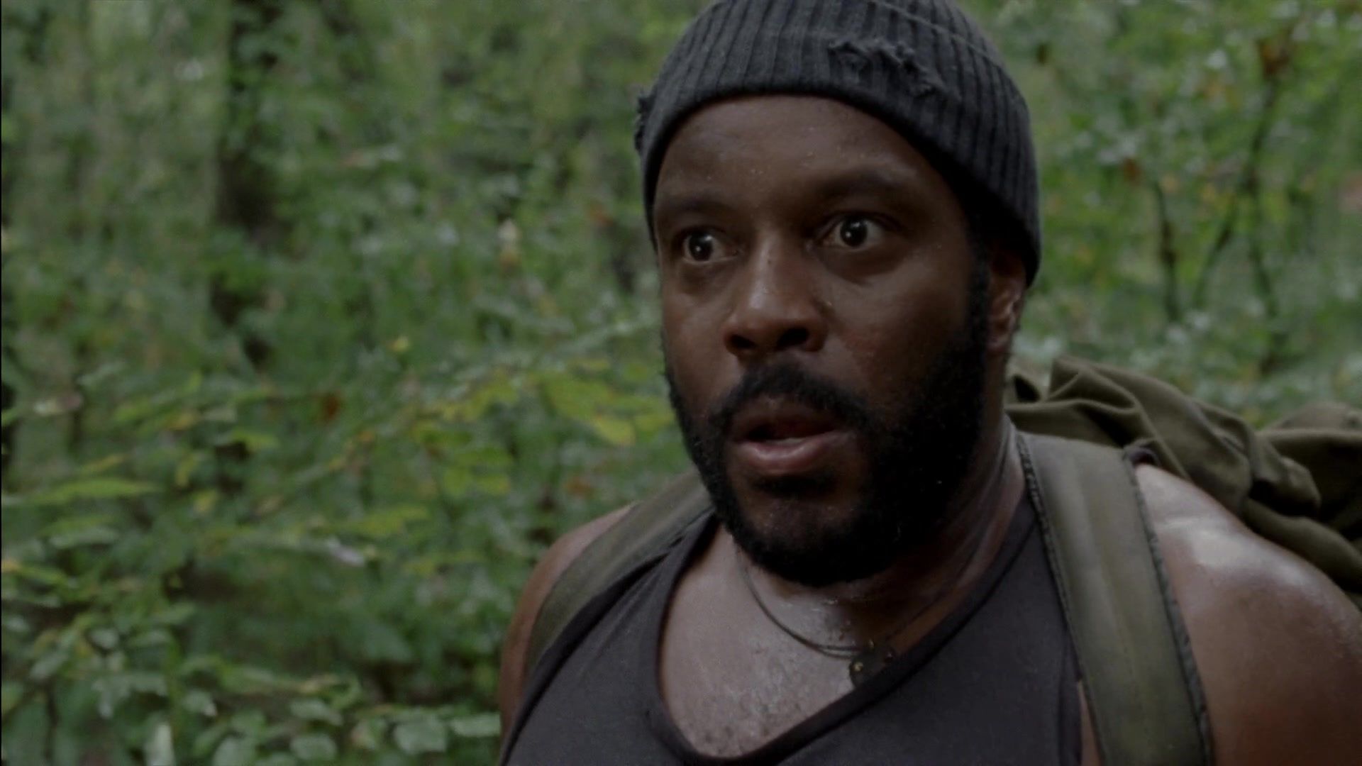 Chad L Coleman Tyreese Williams 1920x1080