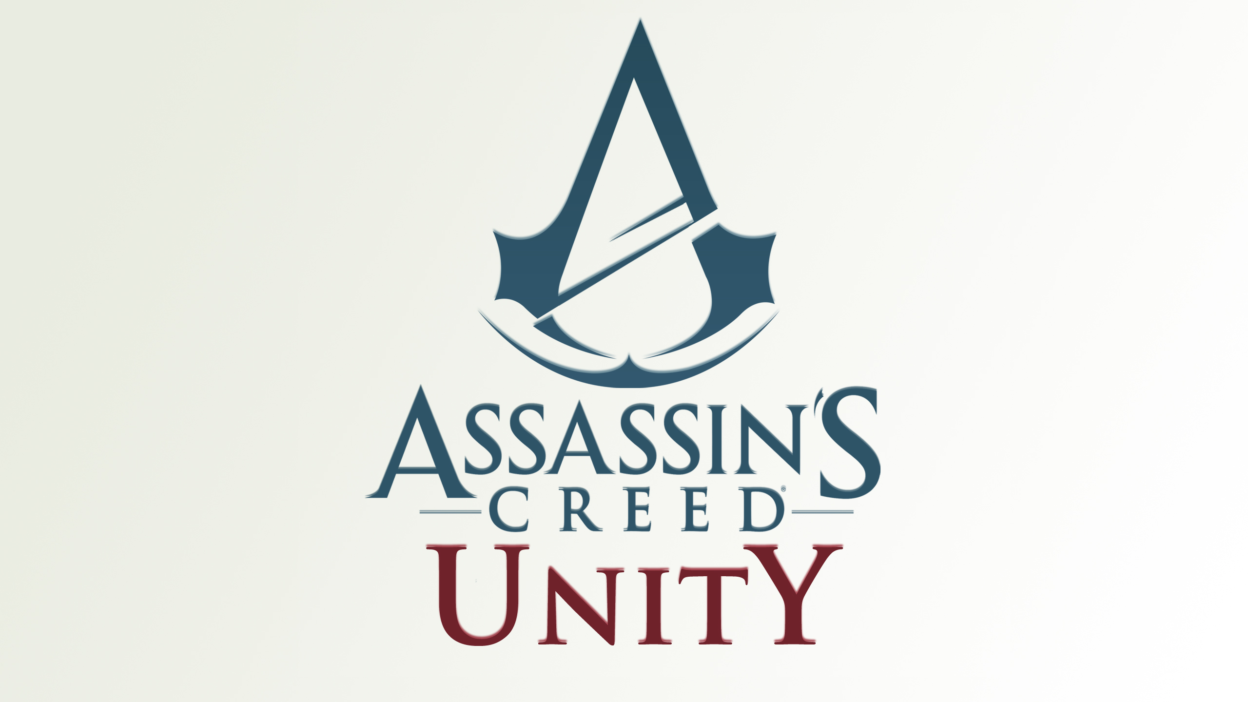 Assassins Creed Unity Assassins Creed 2560x1440