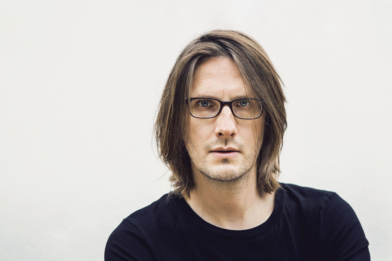Steven Wilson Guitarist Musician Singer Men 1350x900