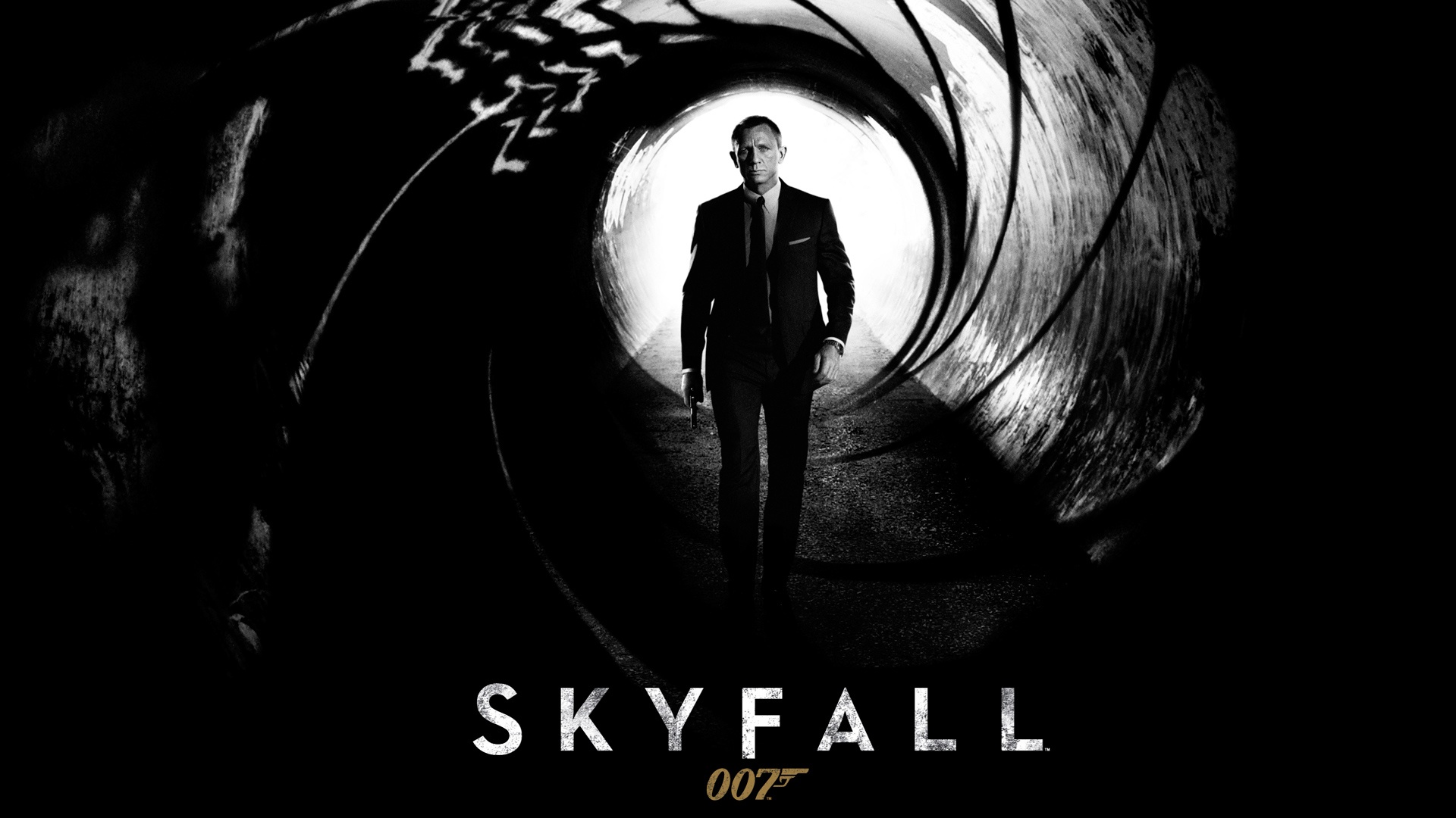 Movie Skyfall 1920x1080